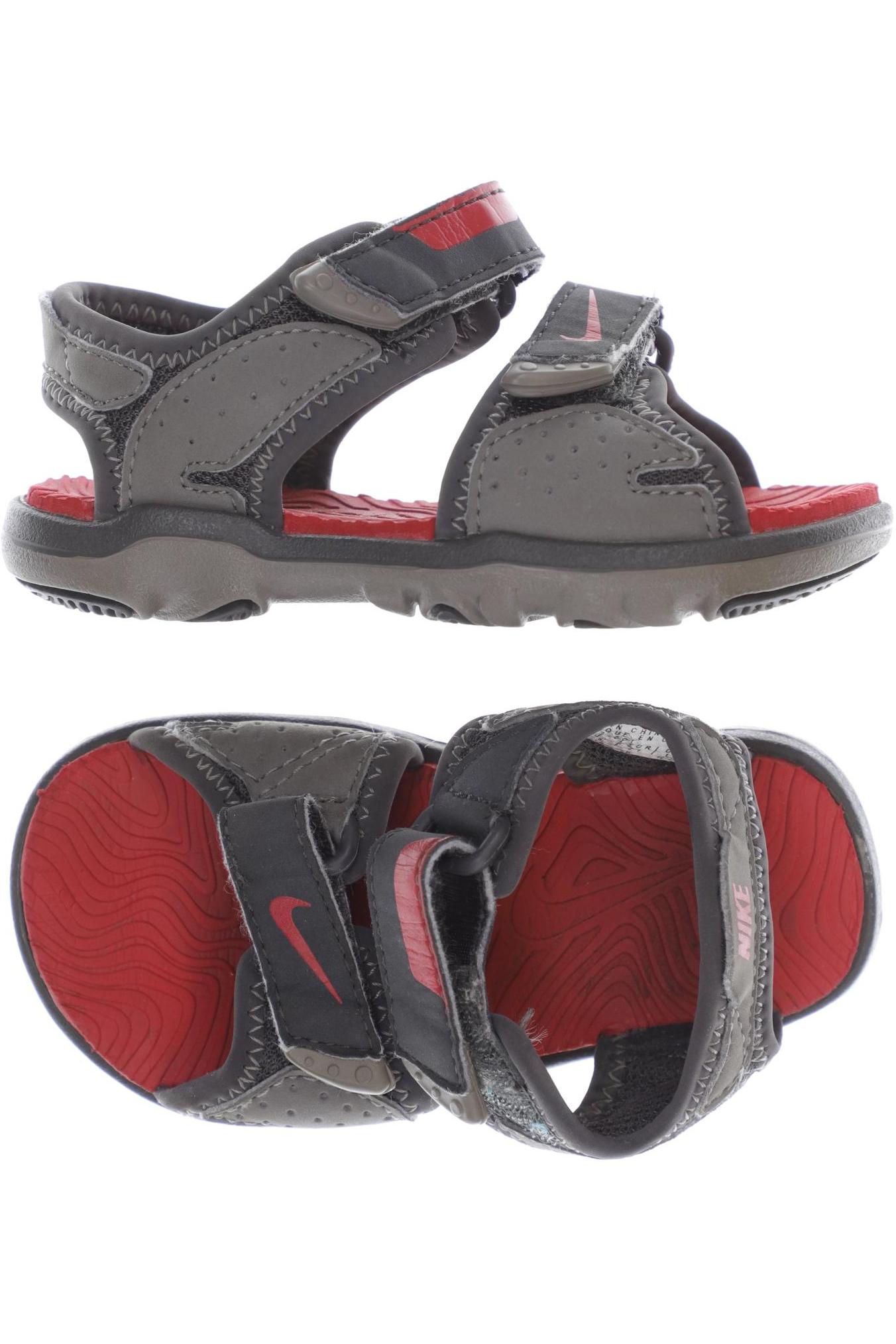 

Nike Mädchen Kinderschuhe, grau