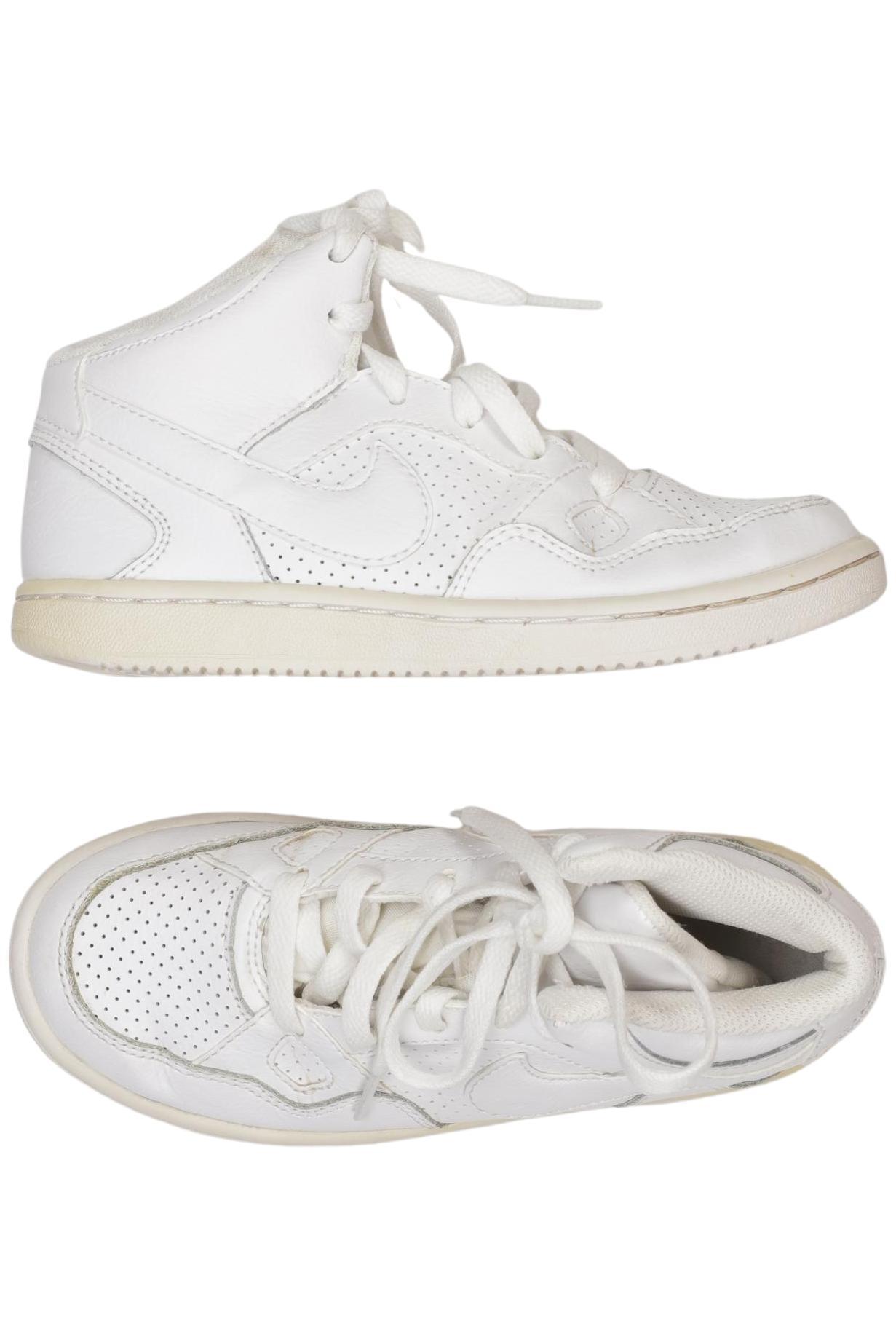 

Nike Mädchen Kinderschuhe, weiß, Gr. 29