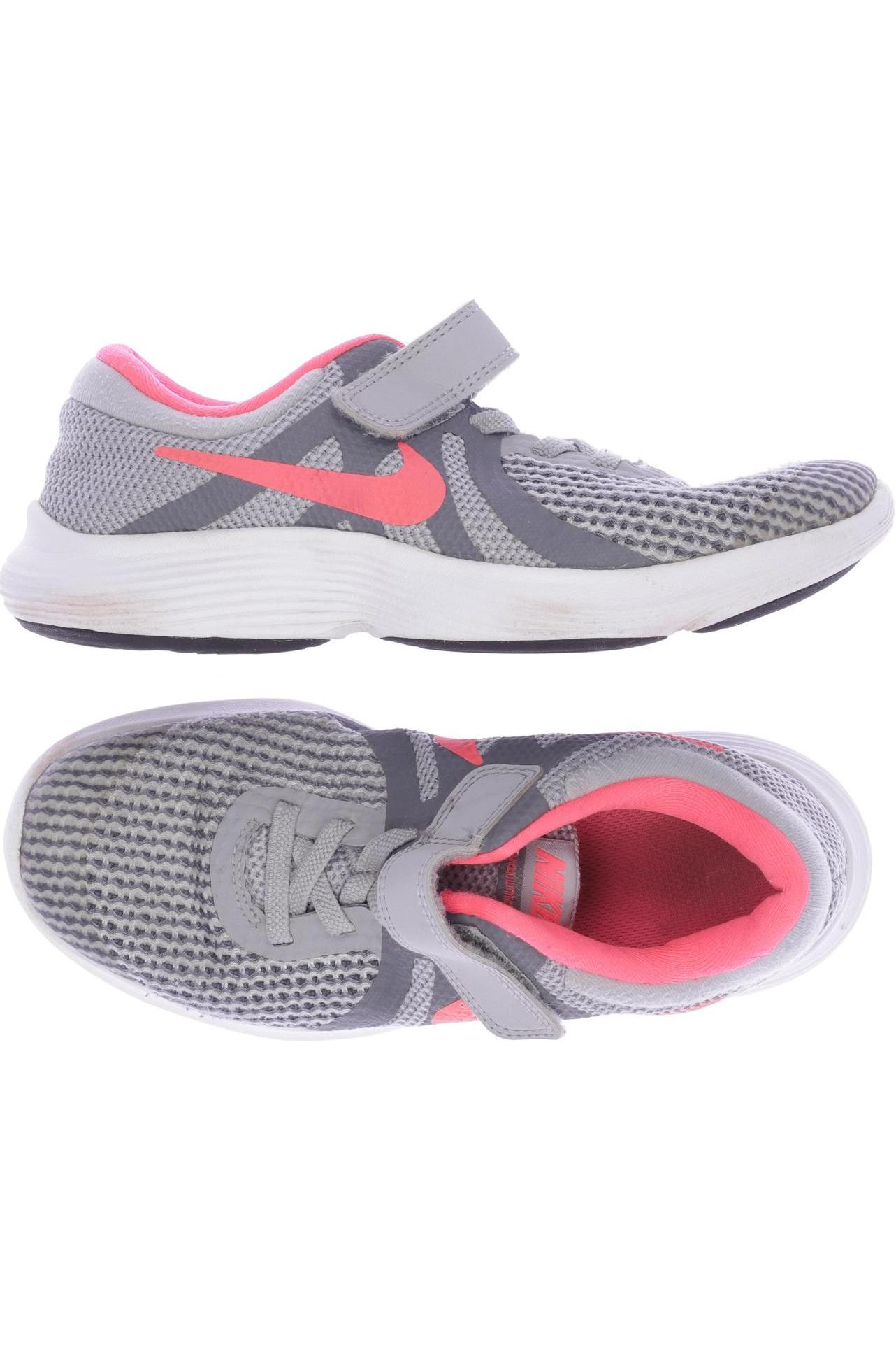 

Nike Damen Kinderschuhe, grau, Gr. 34