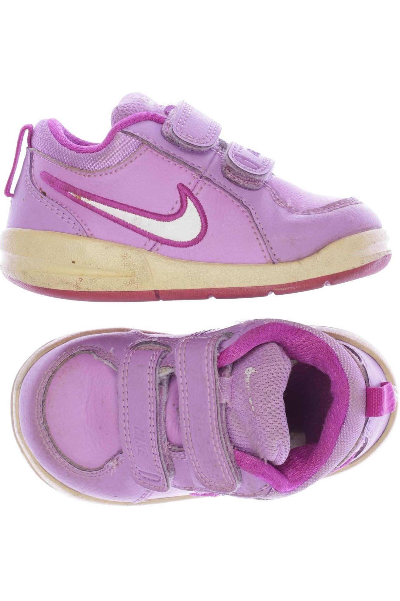 

Nike Damen Kinderschuhe, flieder, Gr. 21