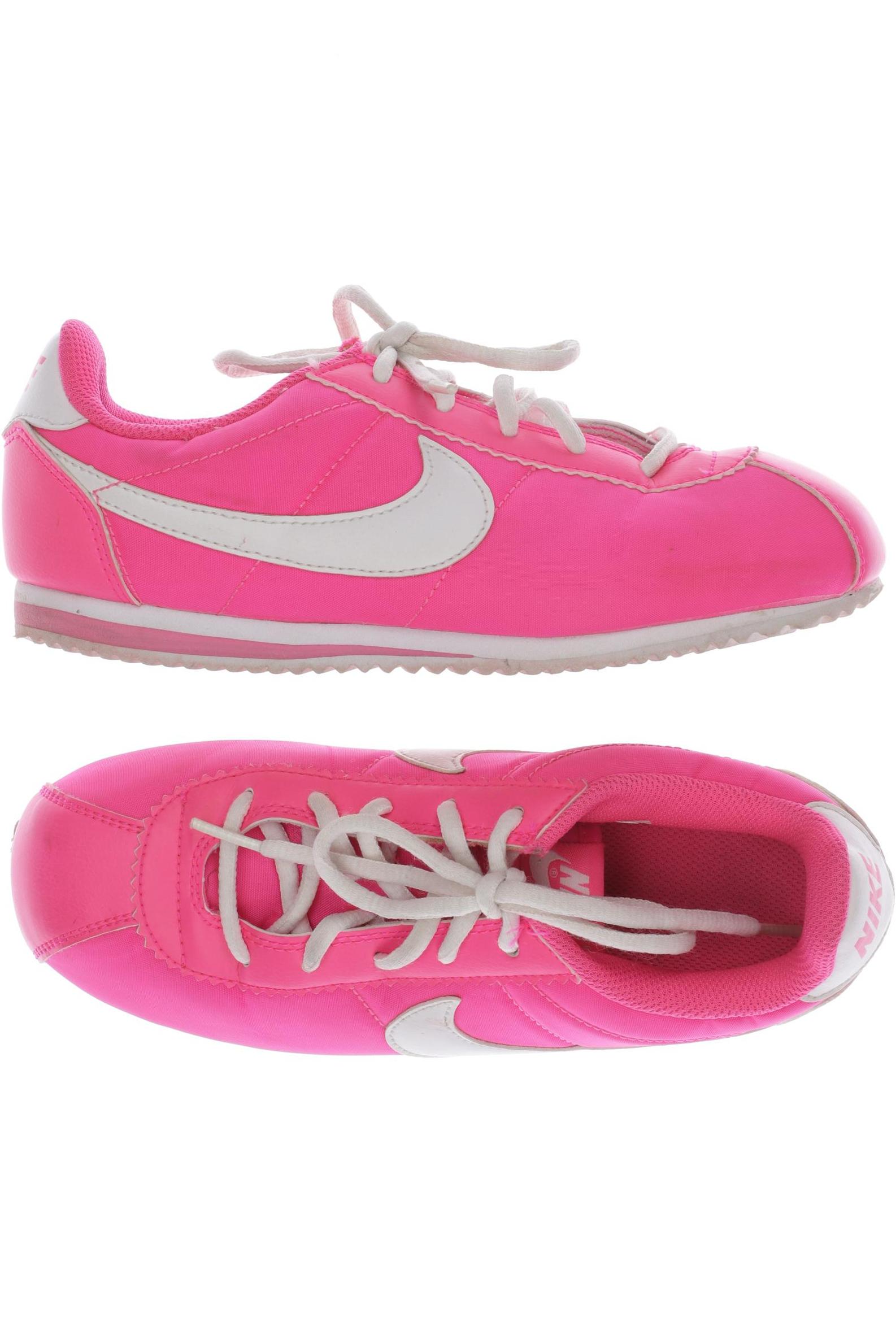 

Nike Damen Kinderschuhe, pink, Gr. 35