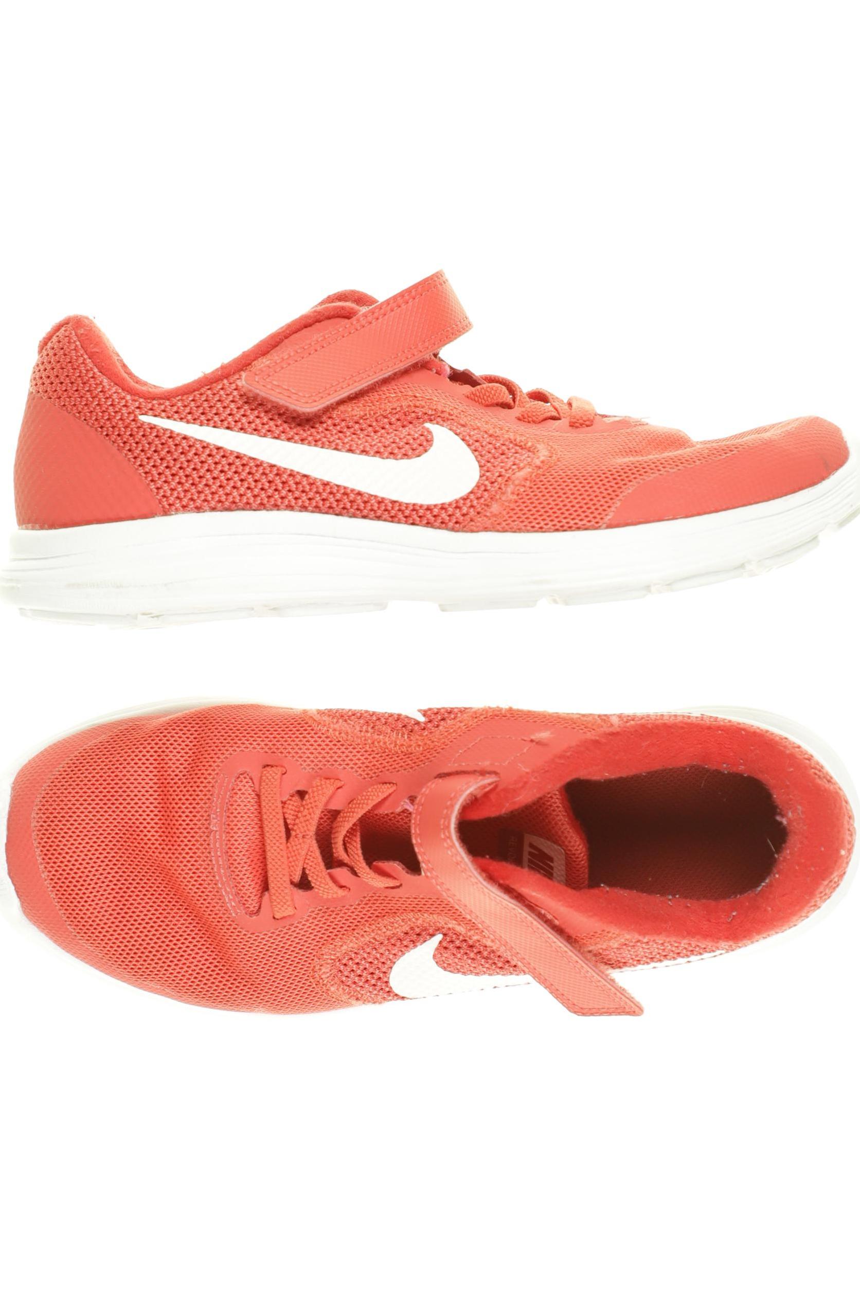 

Nike Damen Kinderschuhe, rot, Gr. 35