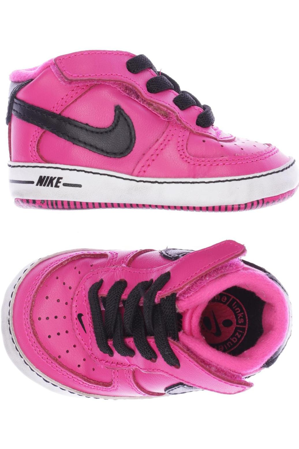 

Nike Damen Kinderschuhe, pink, Gr. 17