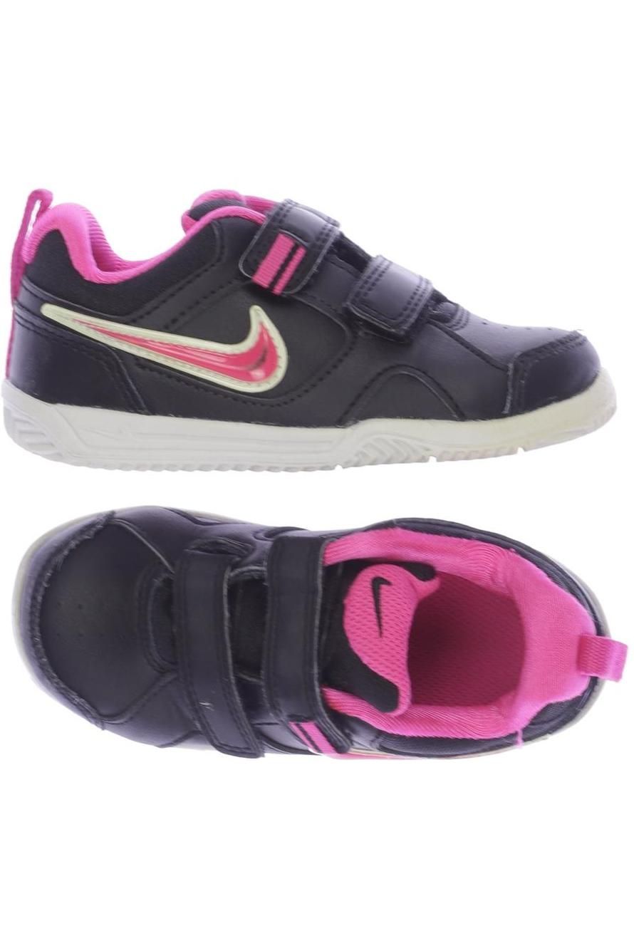 

Nike Damen Kinderschuhe, schwarz, Gr. 25