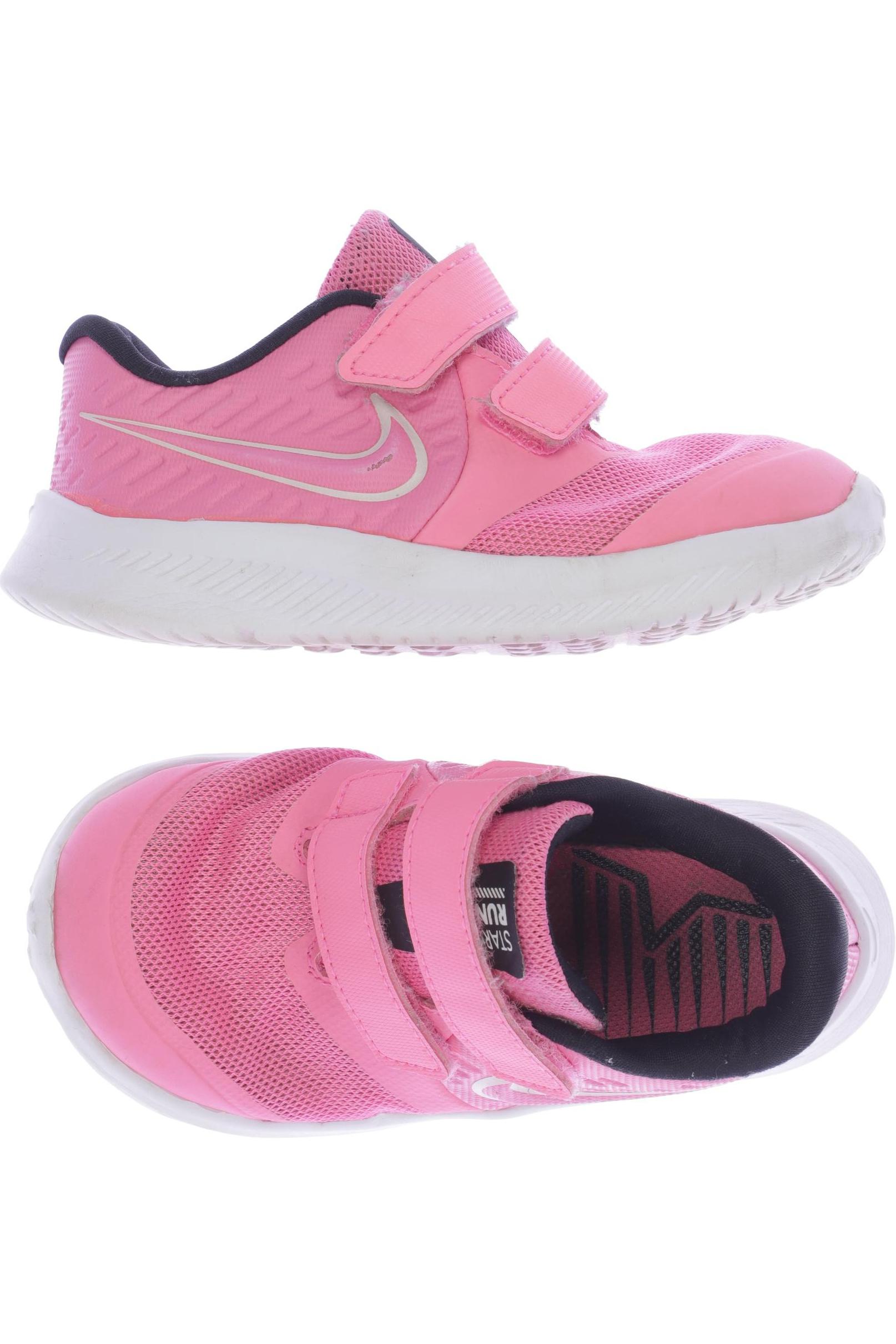 

Nike Damen Kinderschuhe, pink, Gr. 25