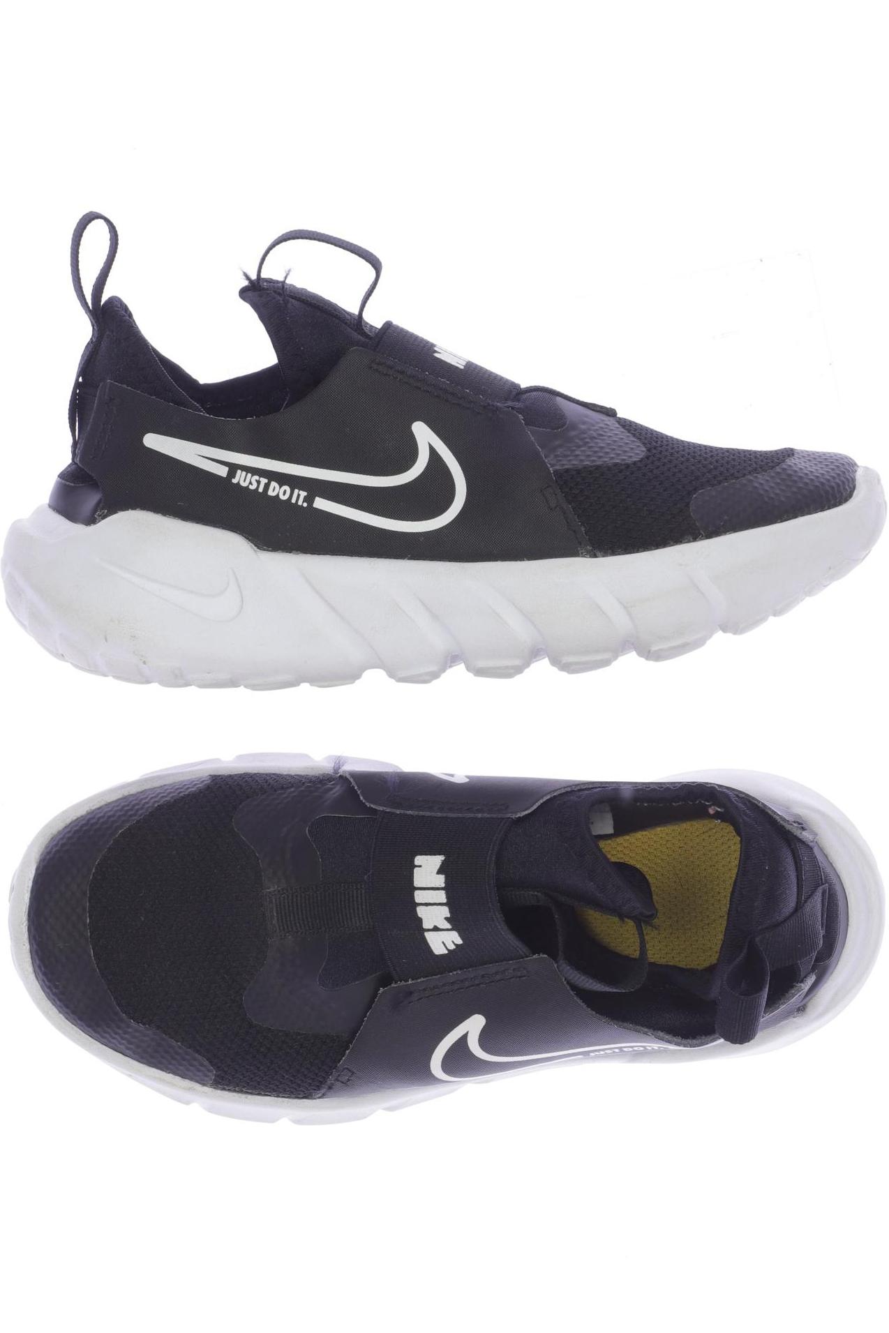 

Nike Damen Kinderschuhe, schwarz, Gr. 31