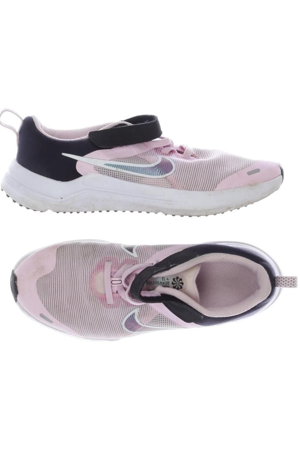 

Nike Damen Kinderschuhe, pink, Gr. 35