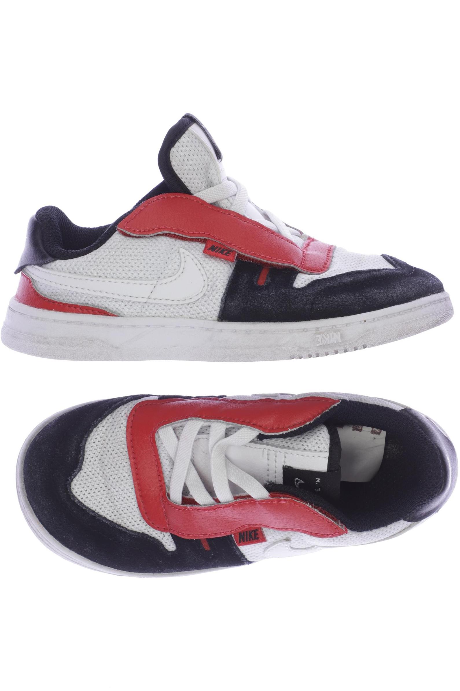 

Nike Damen Kinderschuhe, mehrfarbig, Gr. 27