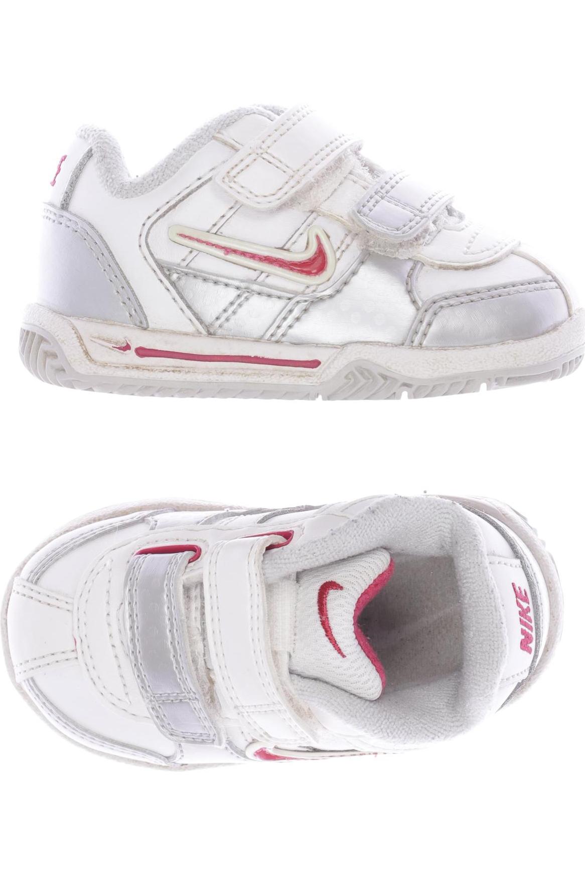 

Nike Mädchen Kinderschuhe, weiß