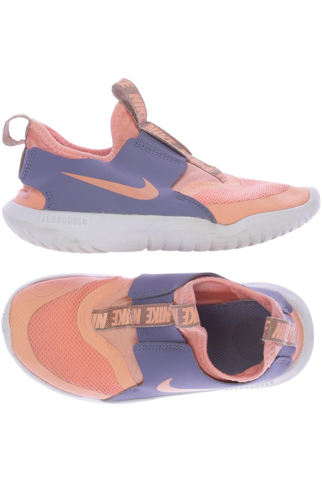 

Nike Mädchen Kinderschuhe, orange