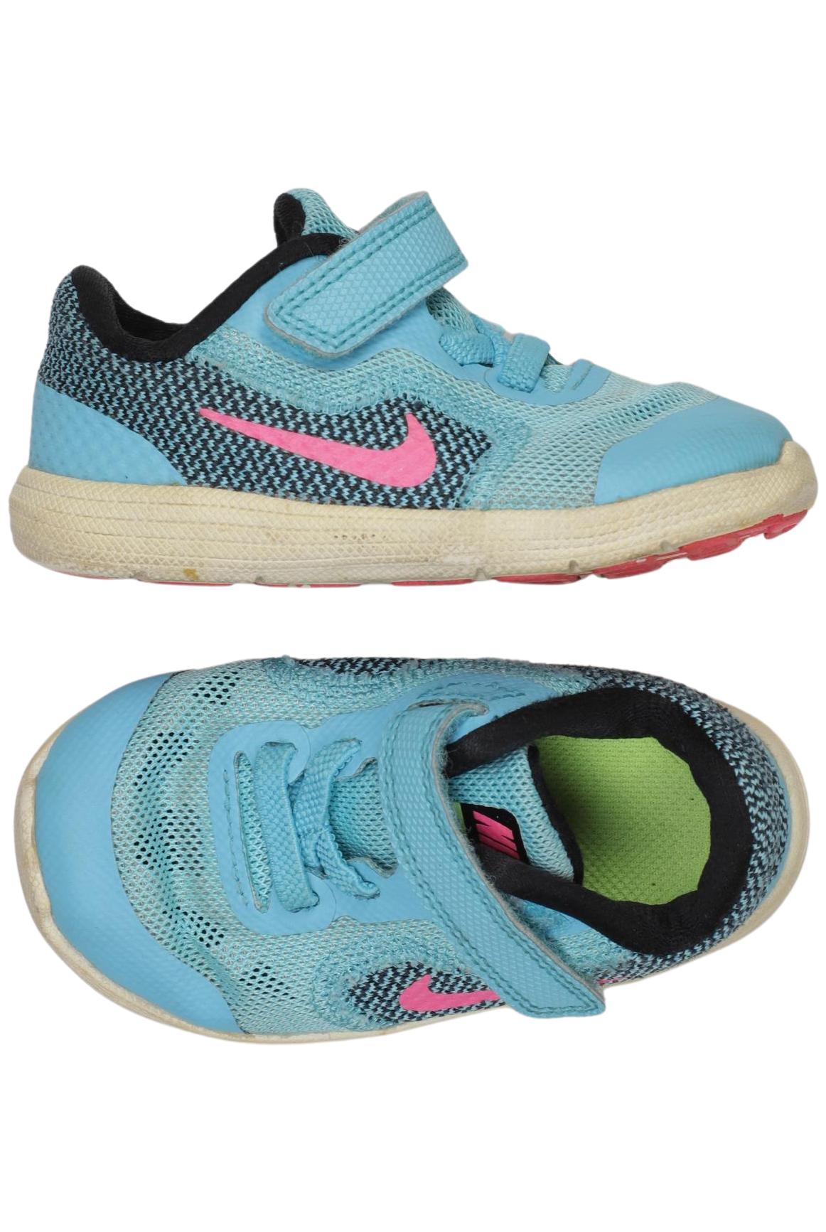 

Nike Mädchen Kinderschuhe, mehrfarbig, Gr. 21