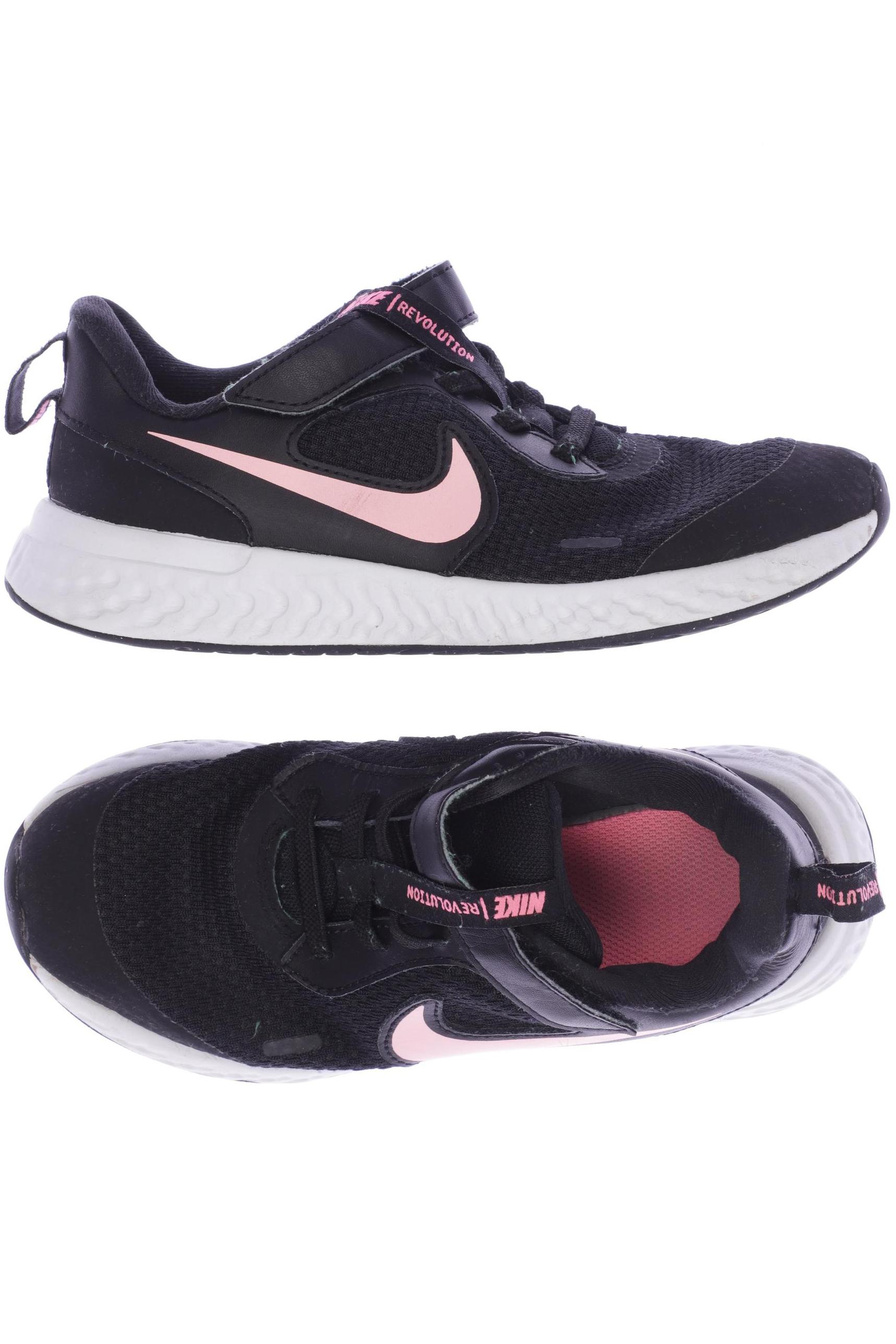 

Nike Damen Kinderschuhe, schwarz, Gr. 32