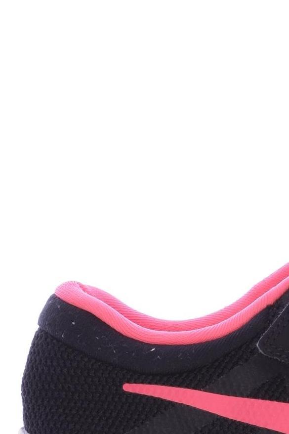 Thumbnail - Nike Mädchen Kinderschuhe, schwarz, Gr. 35