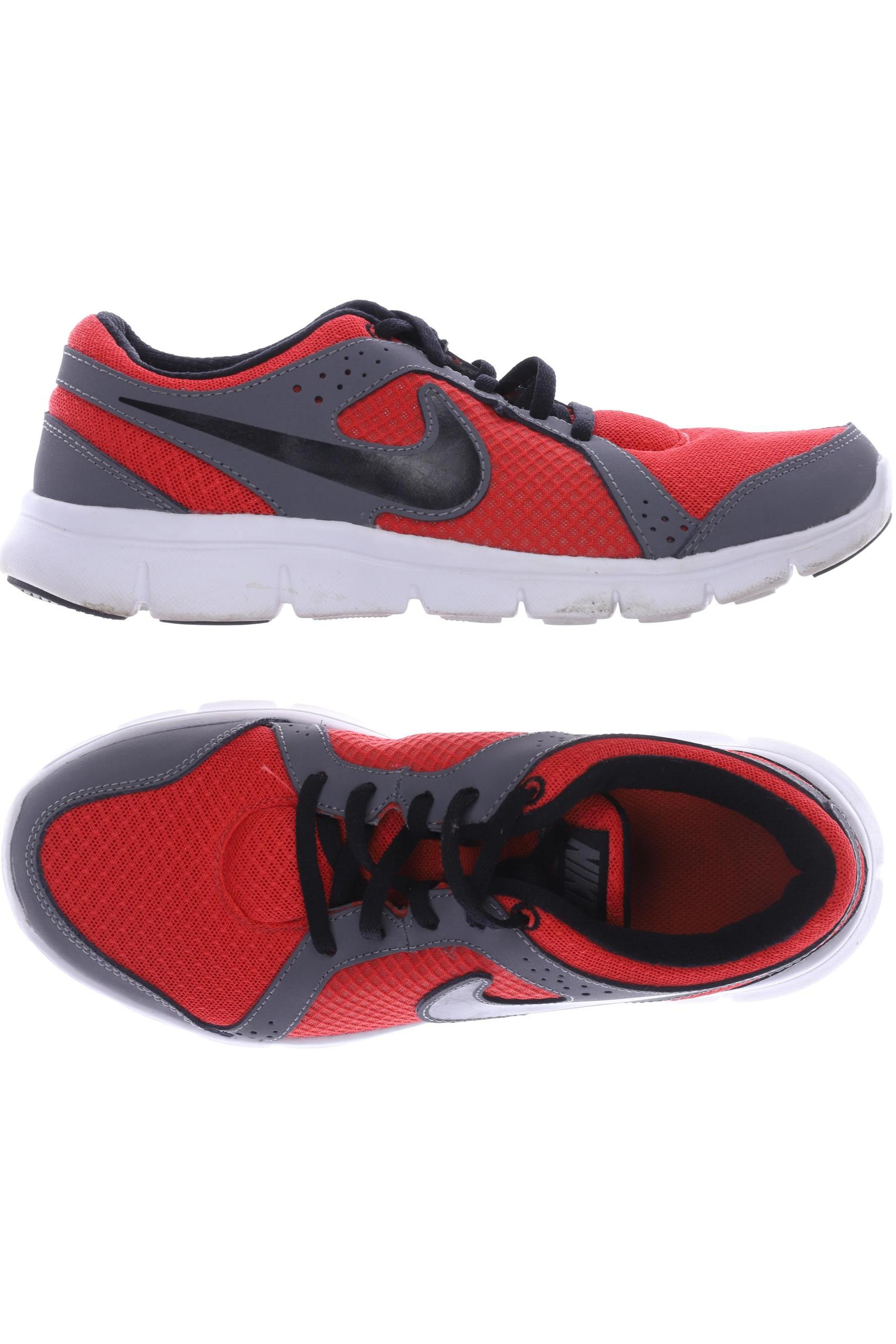 

Nike Mädchen Kinderschuhe, rot