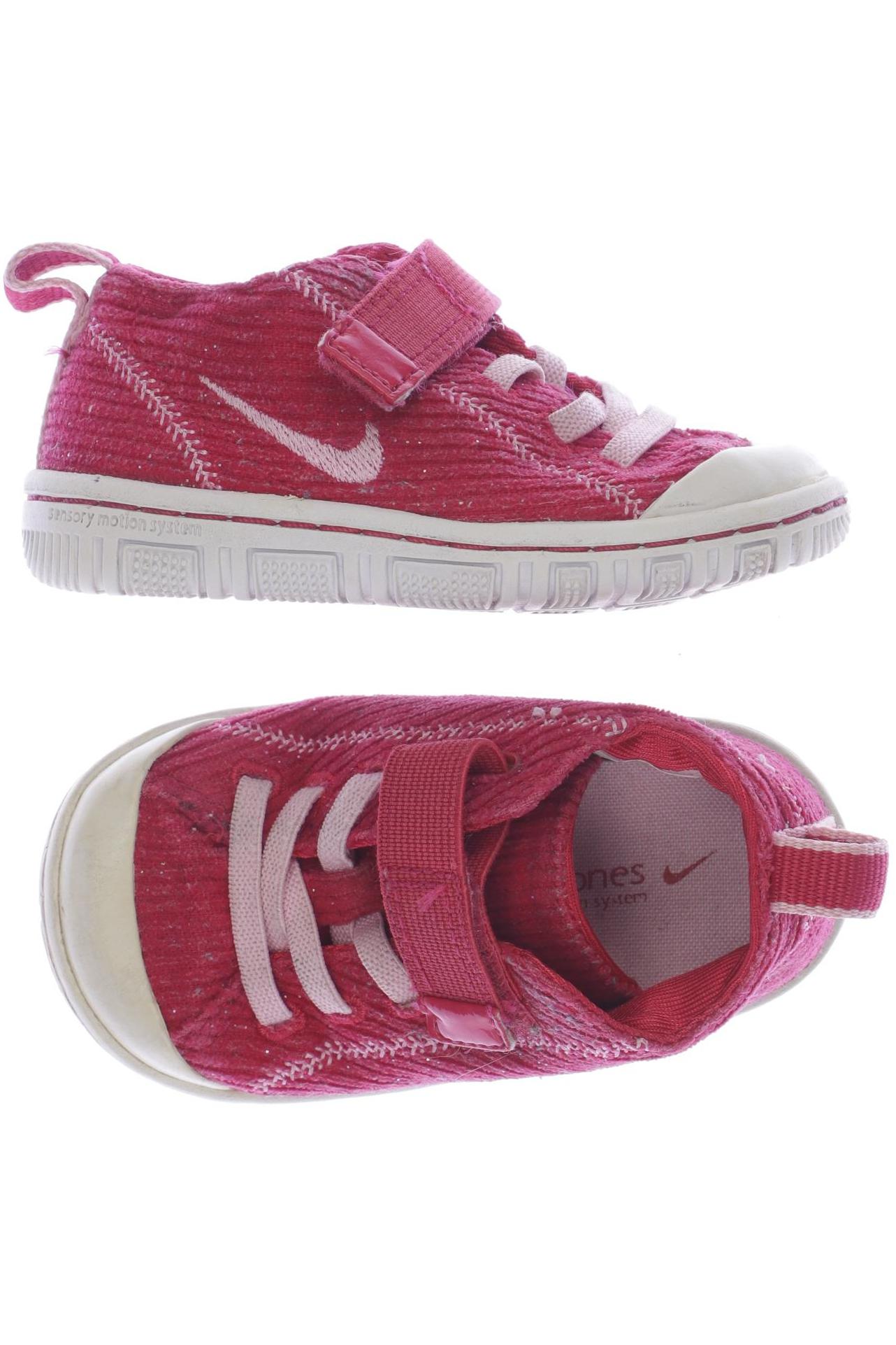 

Nike Mädchen Kinderschuhe, rot