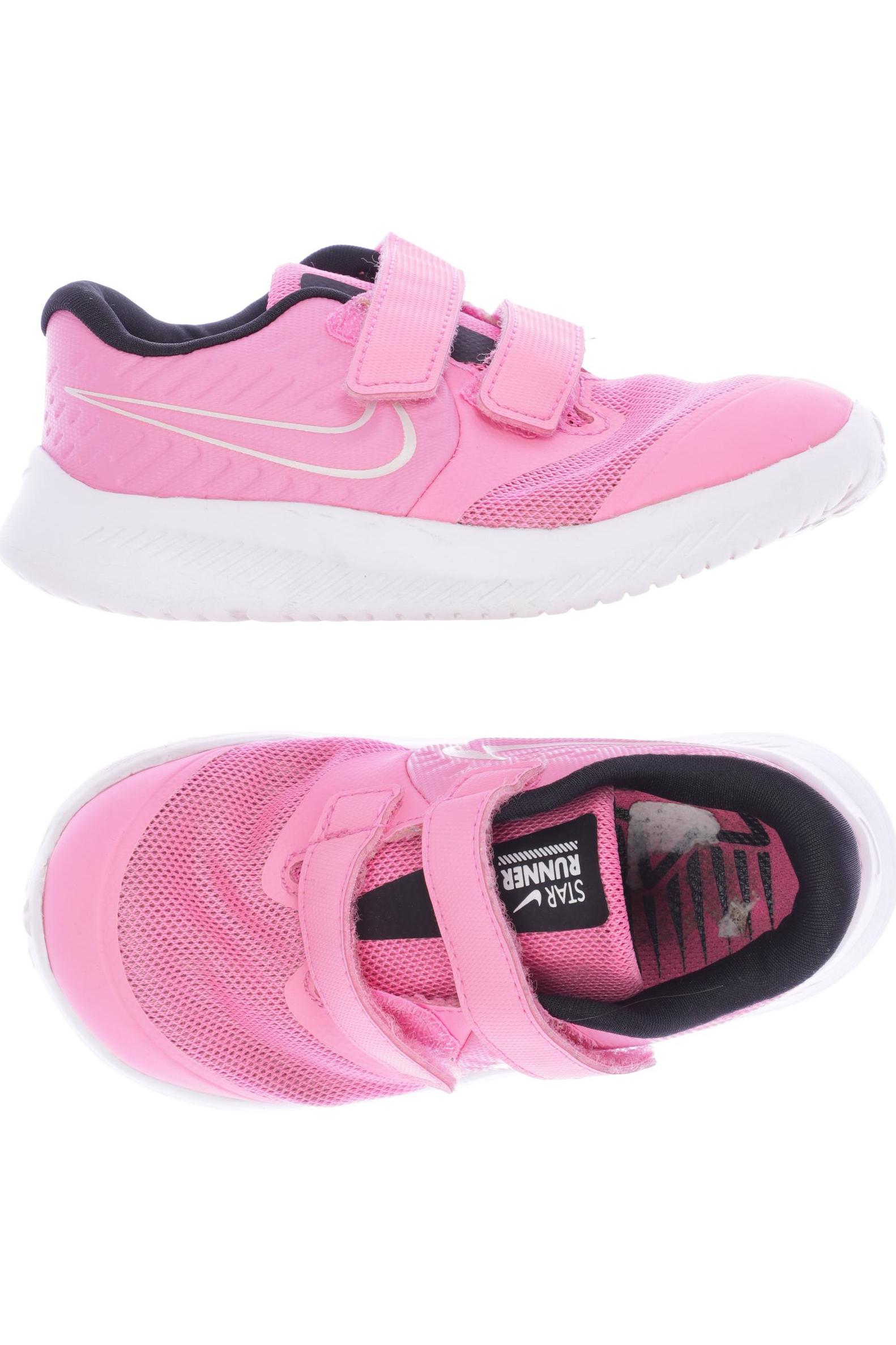 

Nike Damen Kinderschuhe, pink, Gr. 25