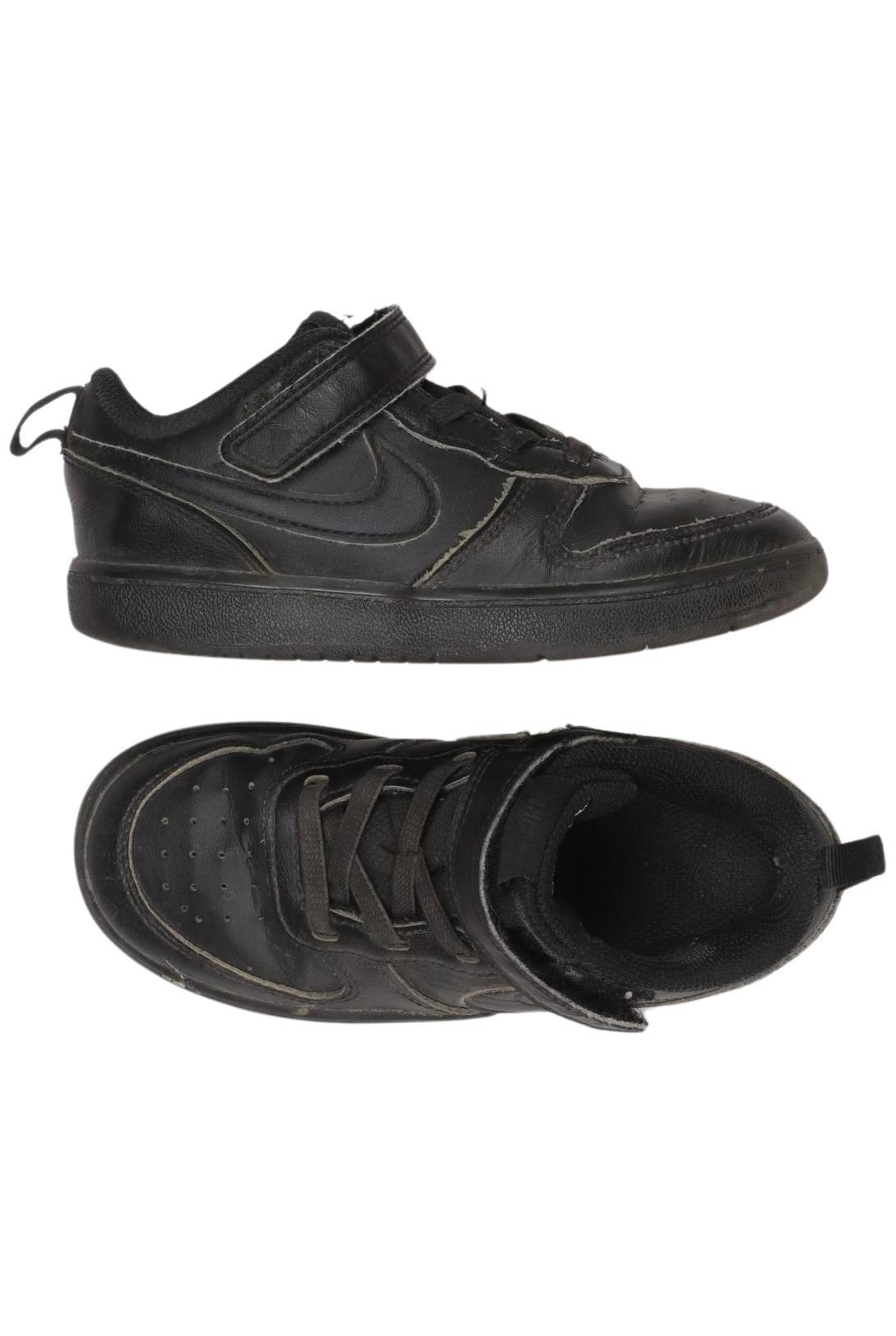 

Nike Mädchen Kinderschuhe, schwarz, Gr. 27