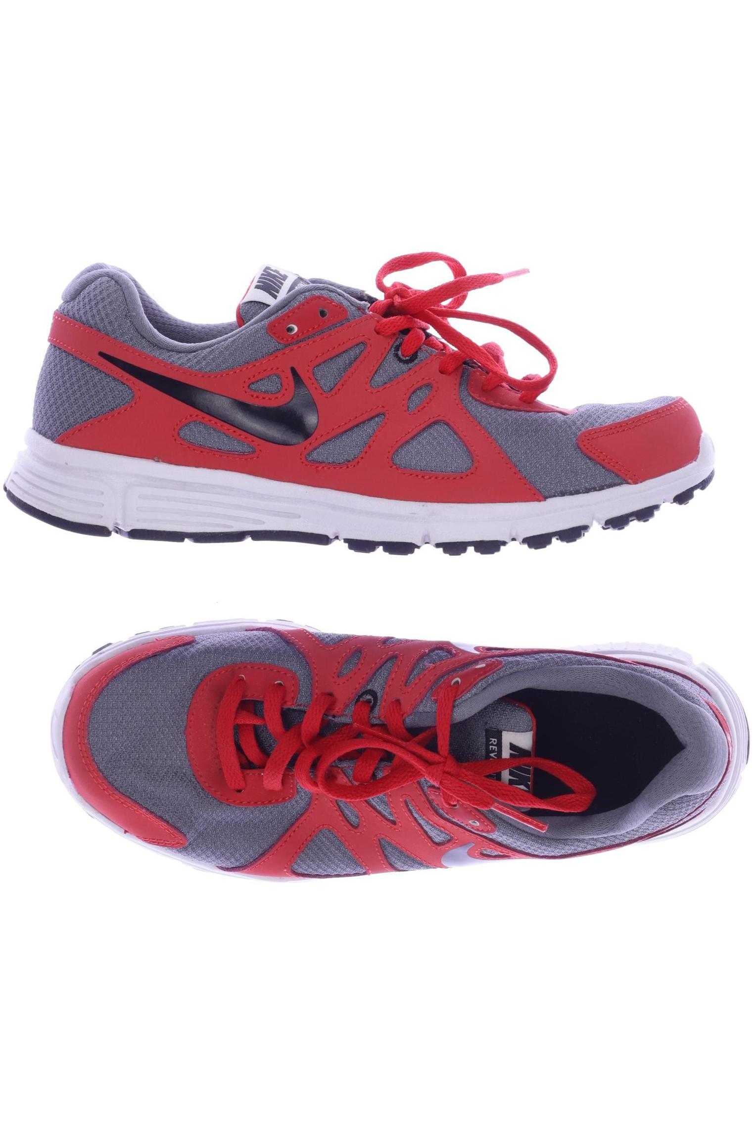 

Nike Damen Kinderschuhe, grau, Gr. 38