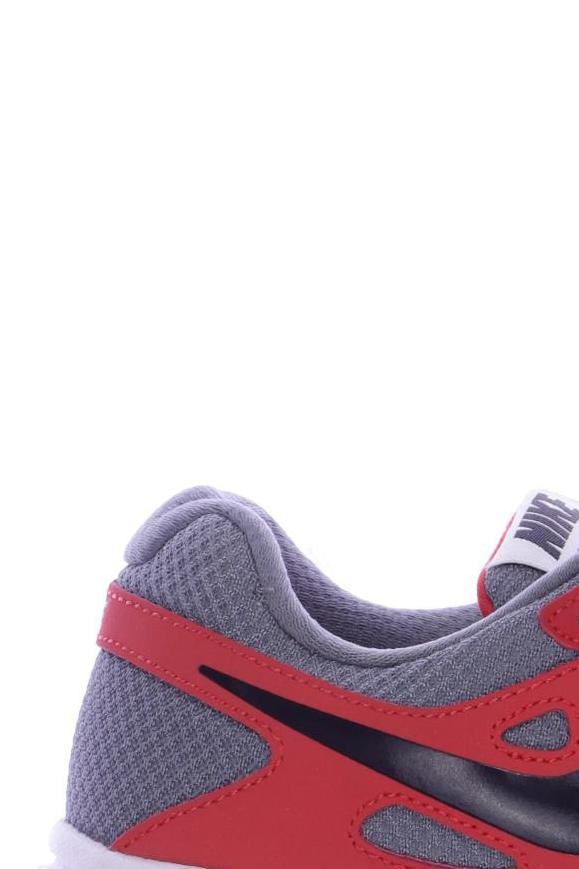 Thumbnail - Nike Mädchen Kinderschuhe, grau, Gr. 38