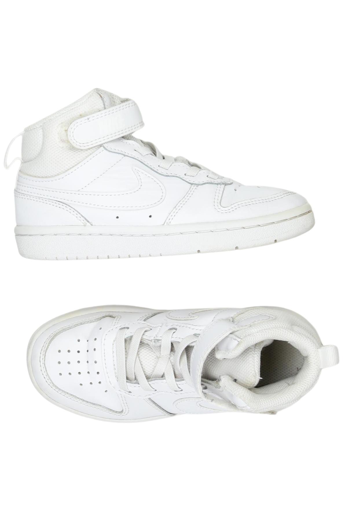 

Nike Damen Kinderschuhe, weiß, Gr. 28