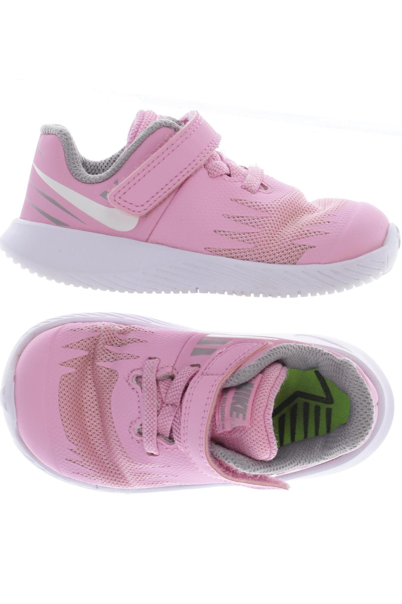 

Nike Damen Kinderschuhe, pink, Gr. 22