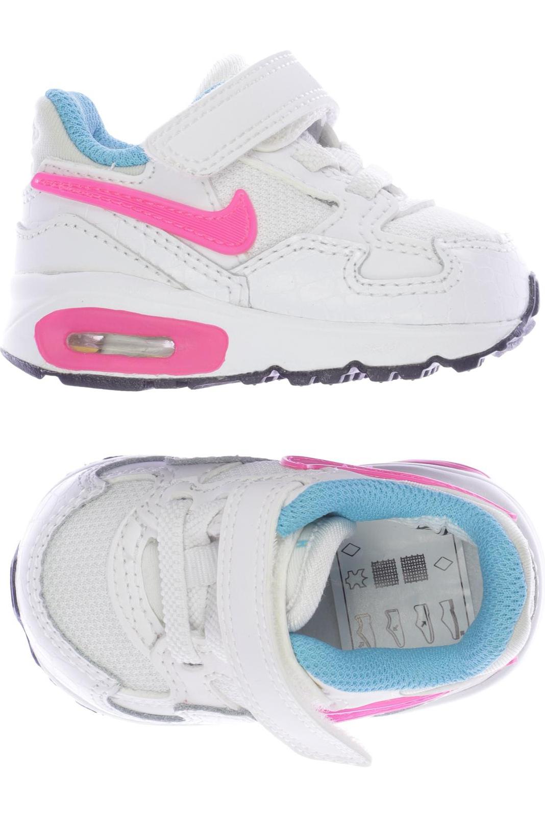 

Nike Mädchen Kinderschuhe, weiß