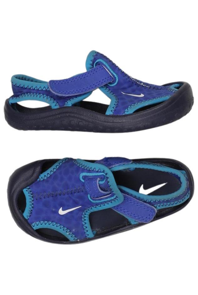 

Nike Damen Kinderschuhe, blau, Gr. 21