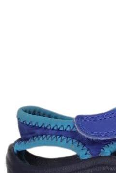 Thumbnail - Nike Mädchen Kinderschuhe, blau, Gr. 21