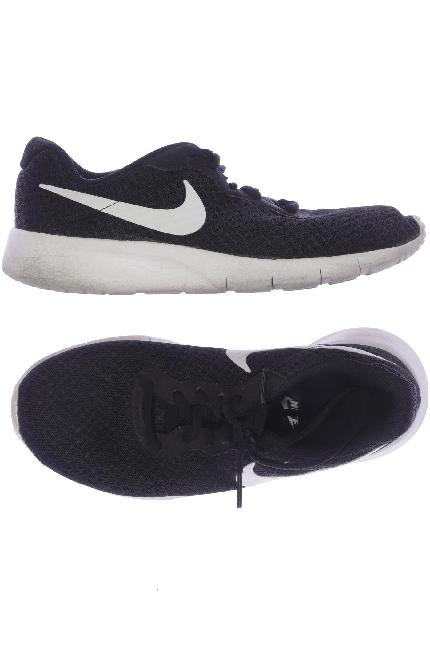 

Nike Damen Kinderschuhe, schwarz, Gr. 38