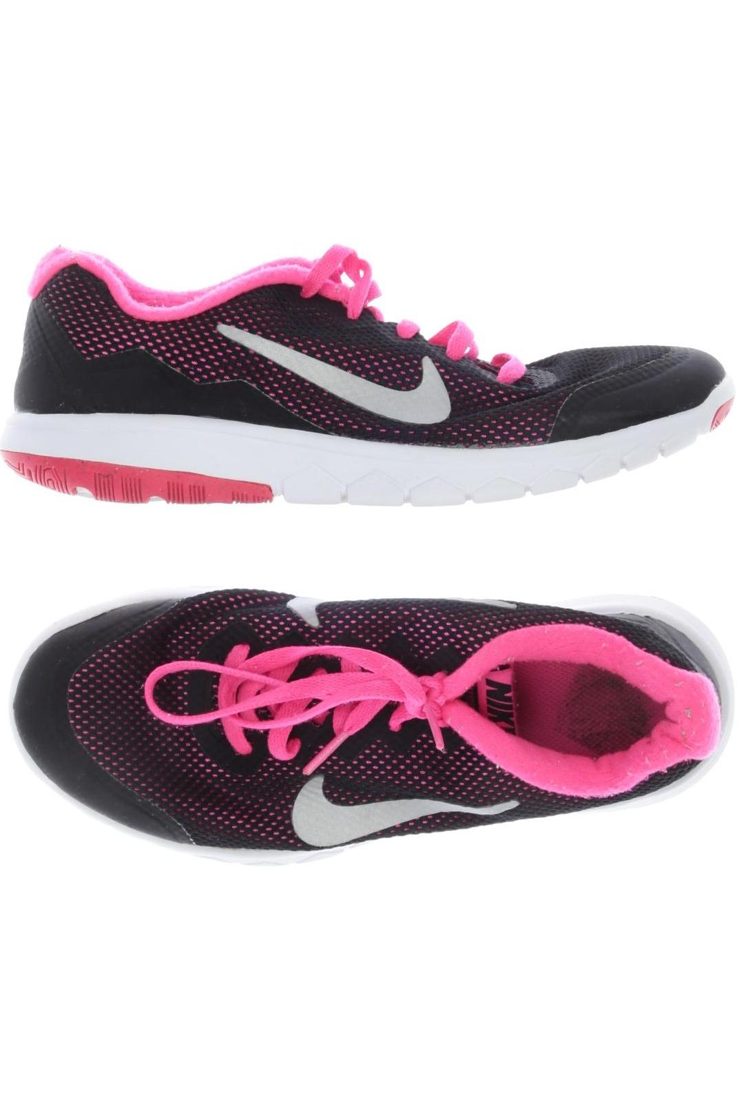 

Nike Damen Kinderschuhe, schwarz, Gr. 36
