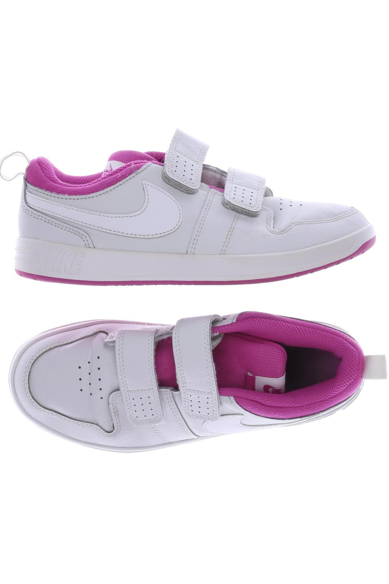 

Nike Mädchen Kinderschuhe, weiß