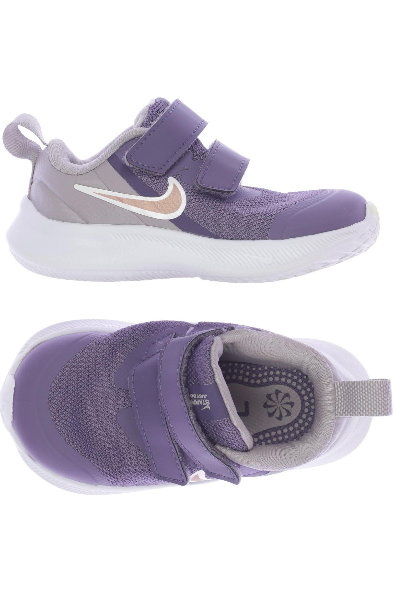 

Nike Damen Kinderschuhe, flieder, Gr. 22