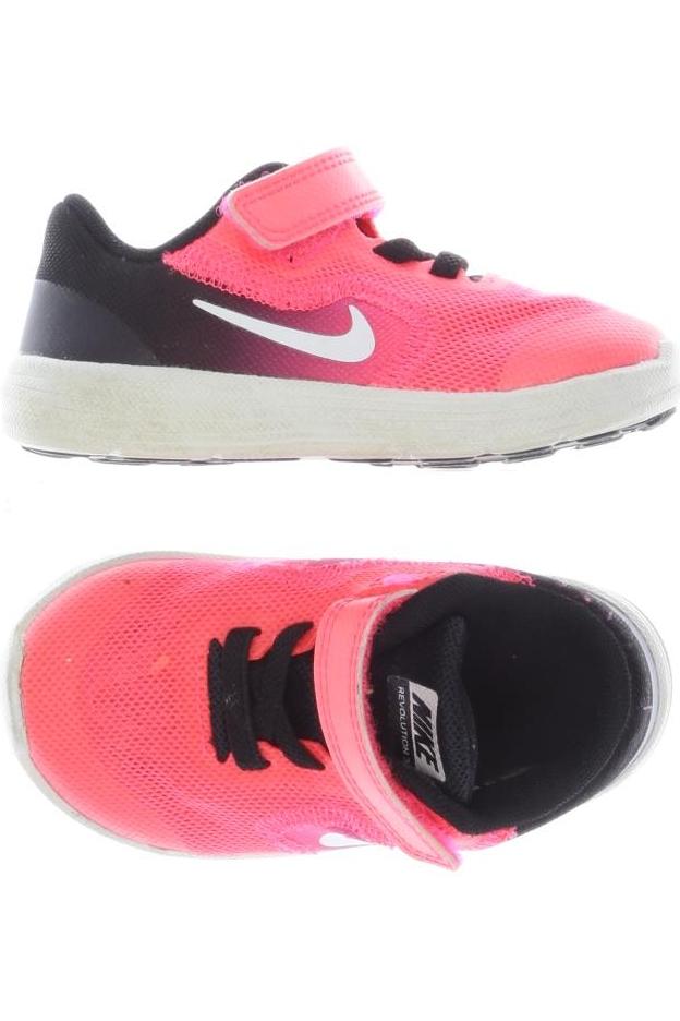 

Nike Damen Kinderschuhe, pink, Gr. 22