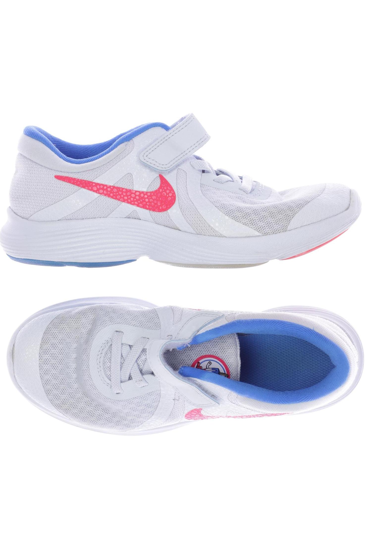 

Nike Mädchen Kinderschuhe, grau