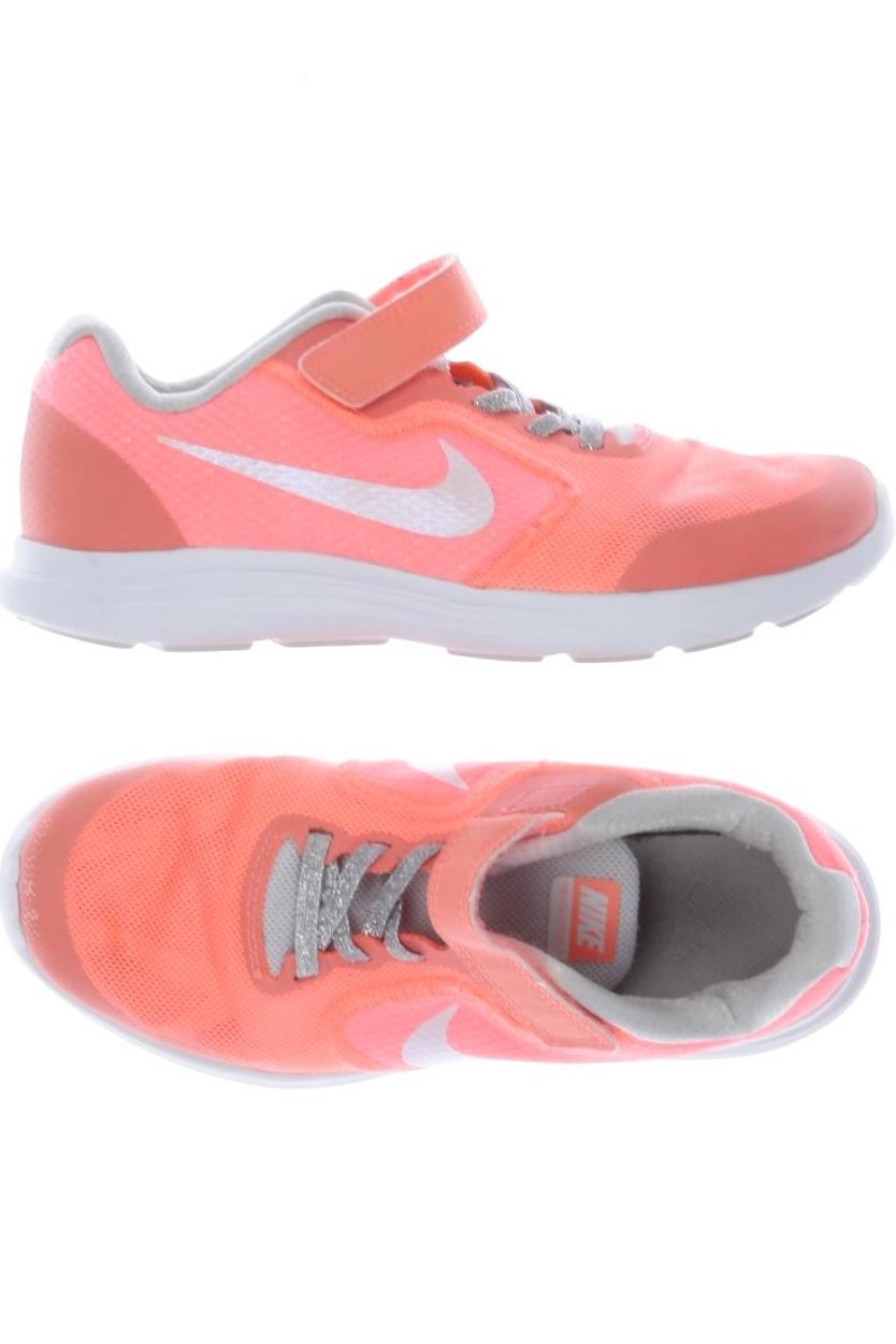 

Nike Damen Kinderschuhe, neon, Gr. 35