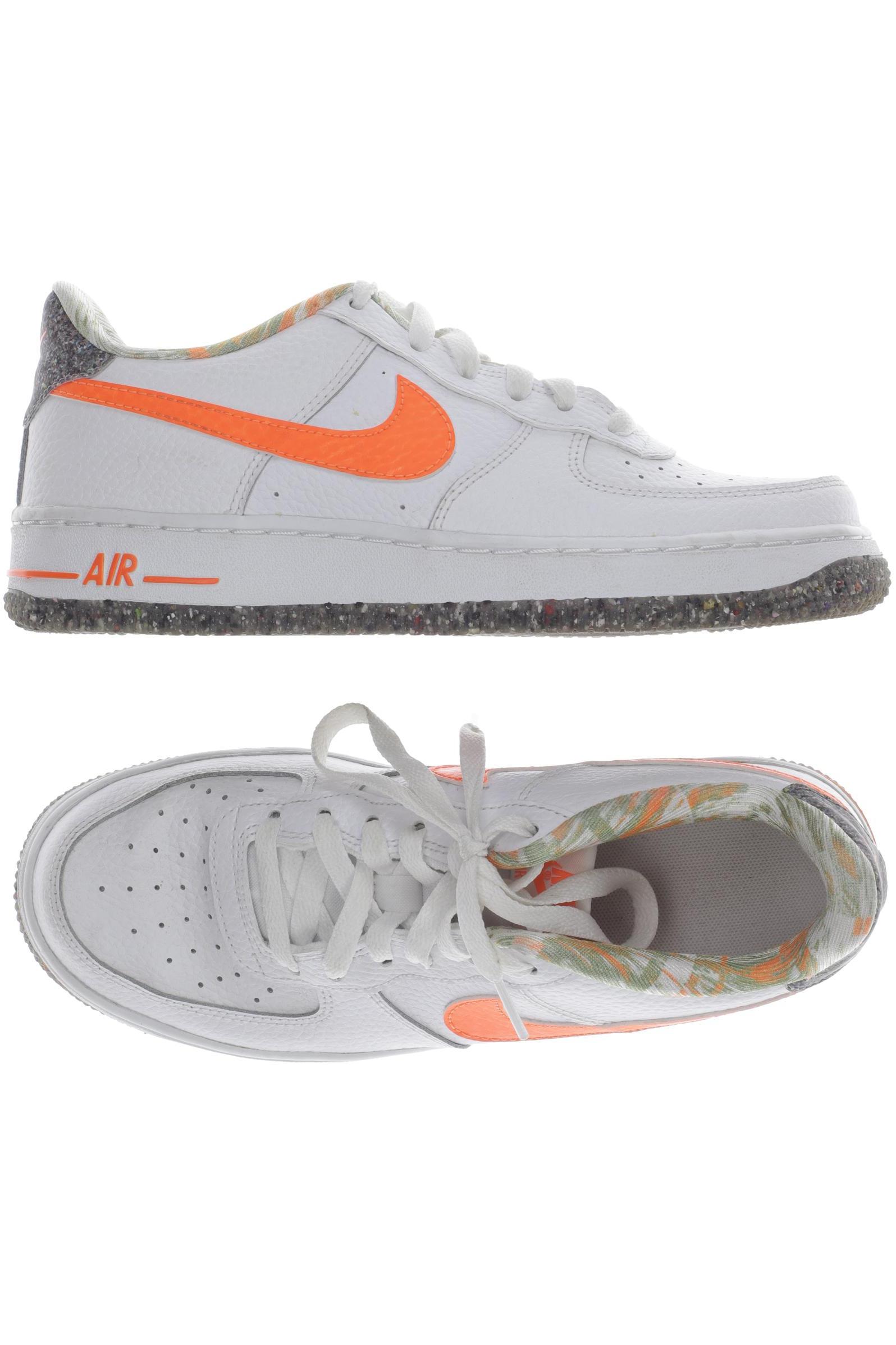 

Nike Mädchen Kinderschuhe, weiß
