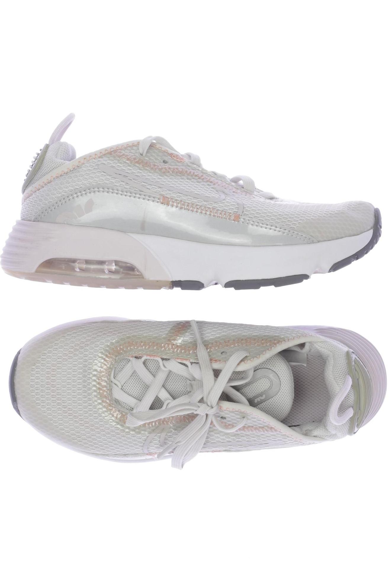 

Nike Damen Kinderschuhe, grau, Gr. 33