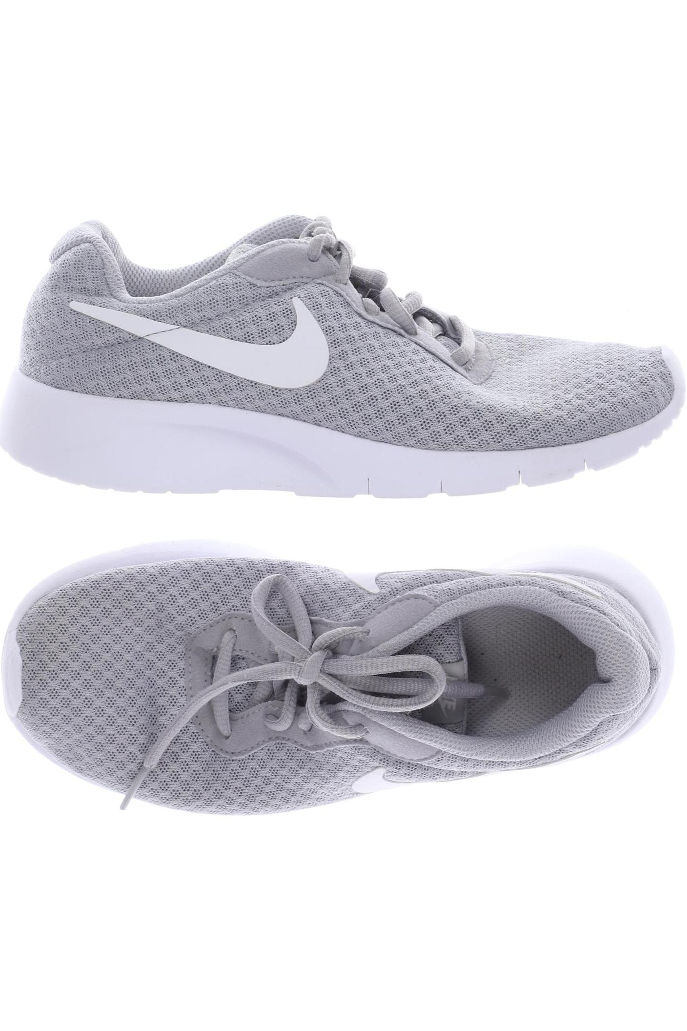 

Nike Mädchen Kinderschuhe, grau
