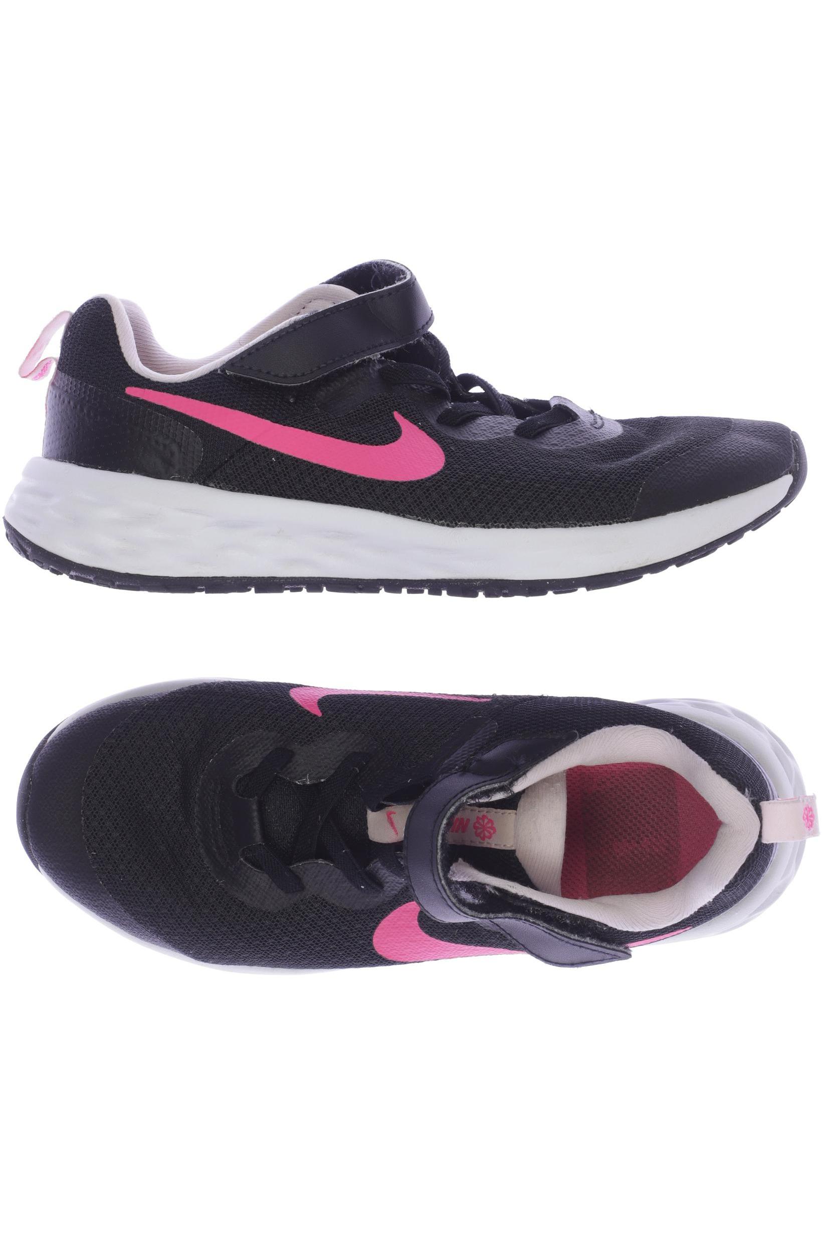 

Nike Damen Kinderschuhe, schwarz, Gr. 34