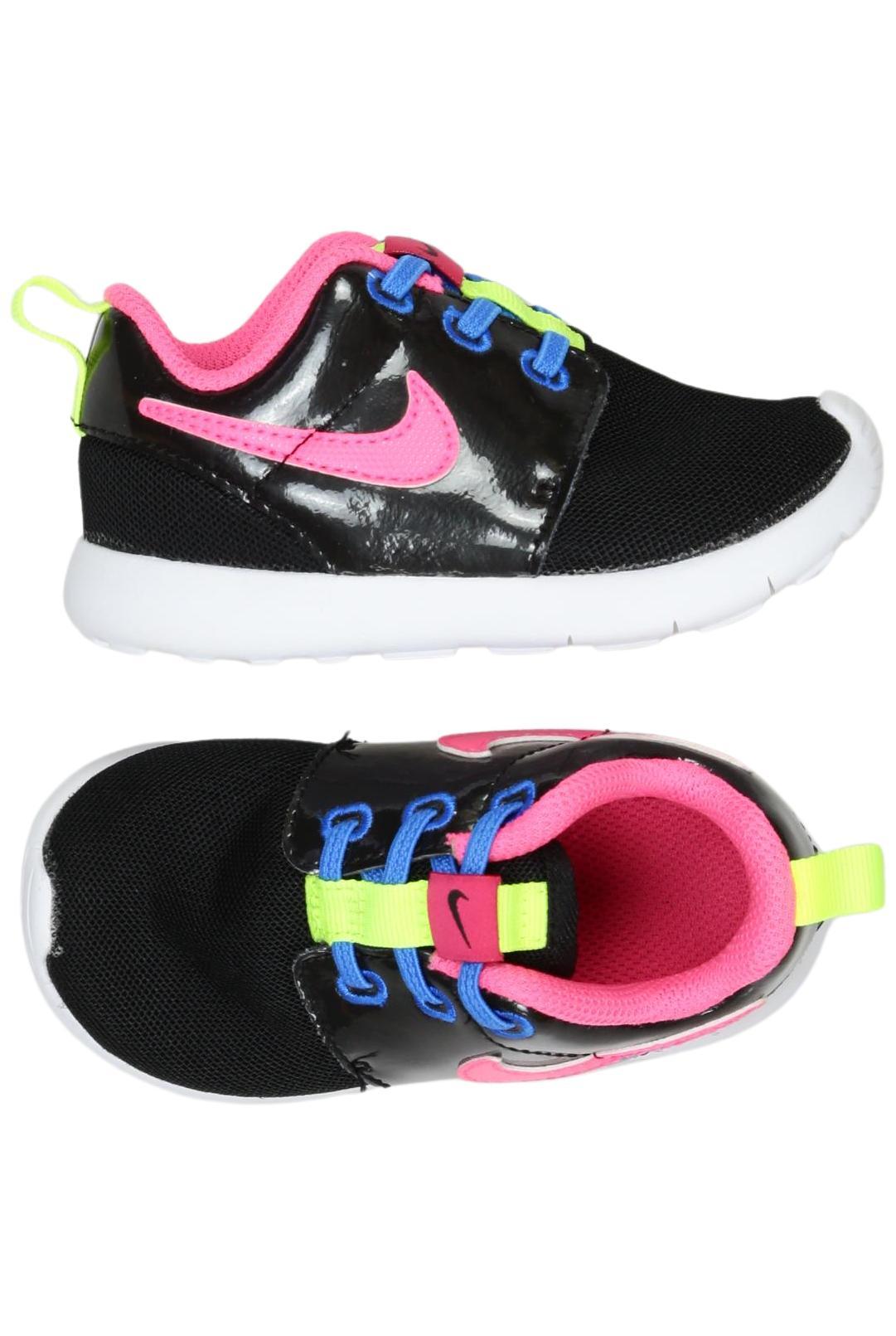 

Nike Mädchen Kinderschuhe, neon, Gr. 22