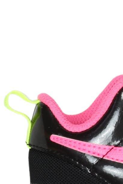 Thumbnail - Nike Mädchen Kinderschuhe, neon, Gr. 22