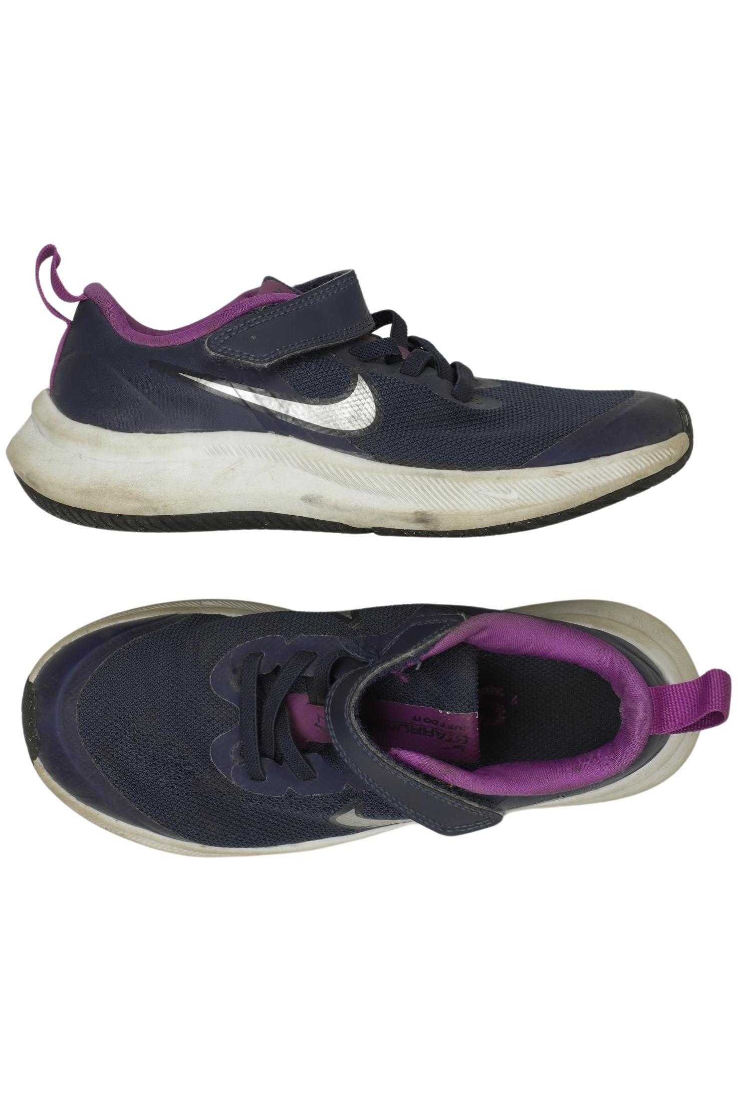 

Nike Mädchen Kinderschuhe, mehrfarbig, Gr. 31