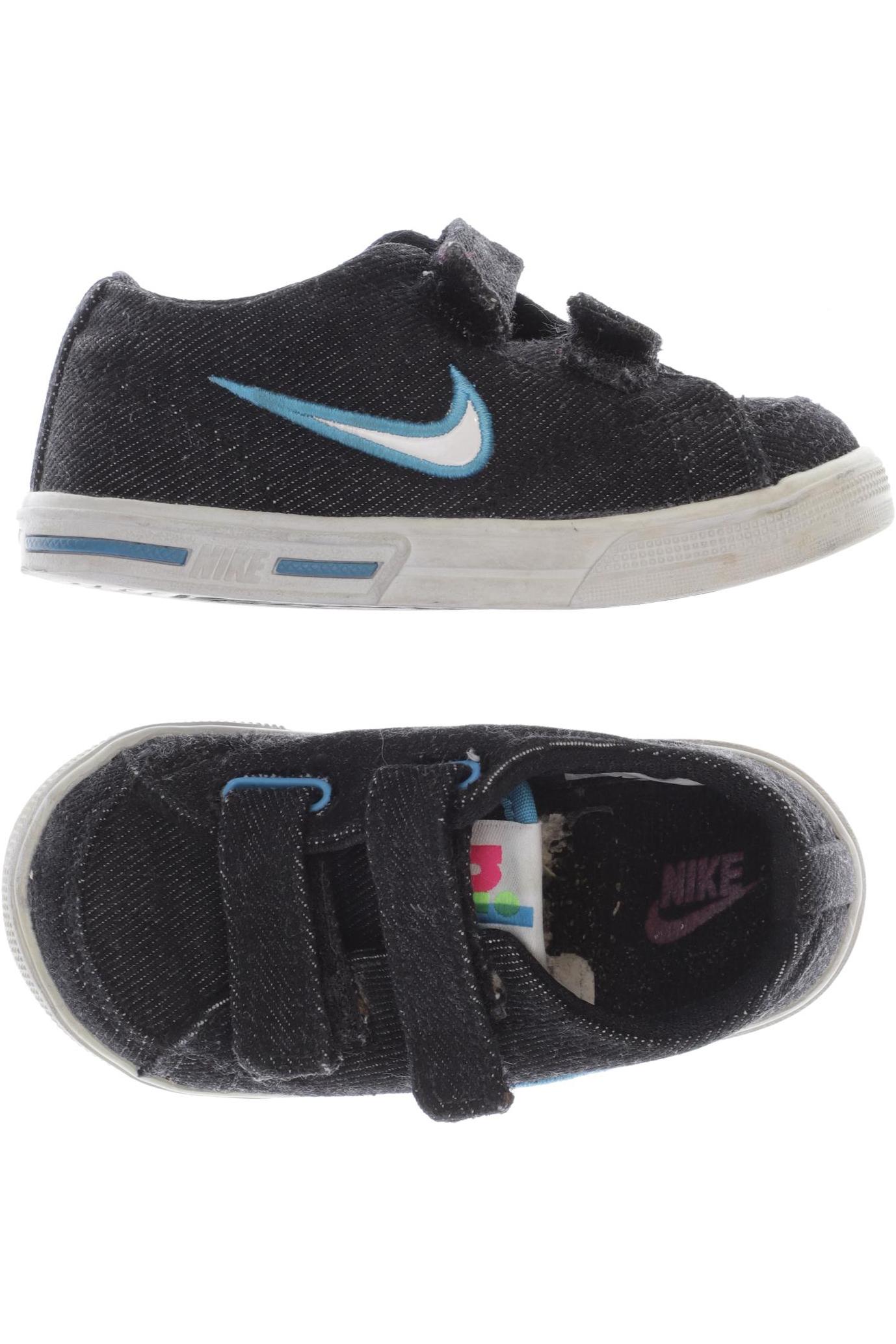 

Nike Mädchen Kinderschuhe, schwarz