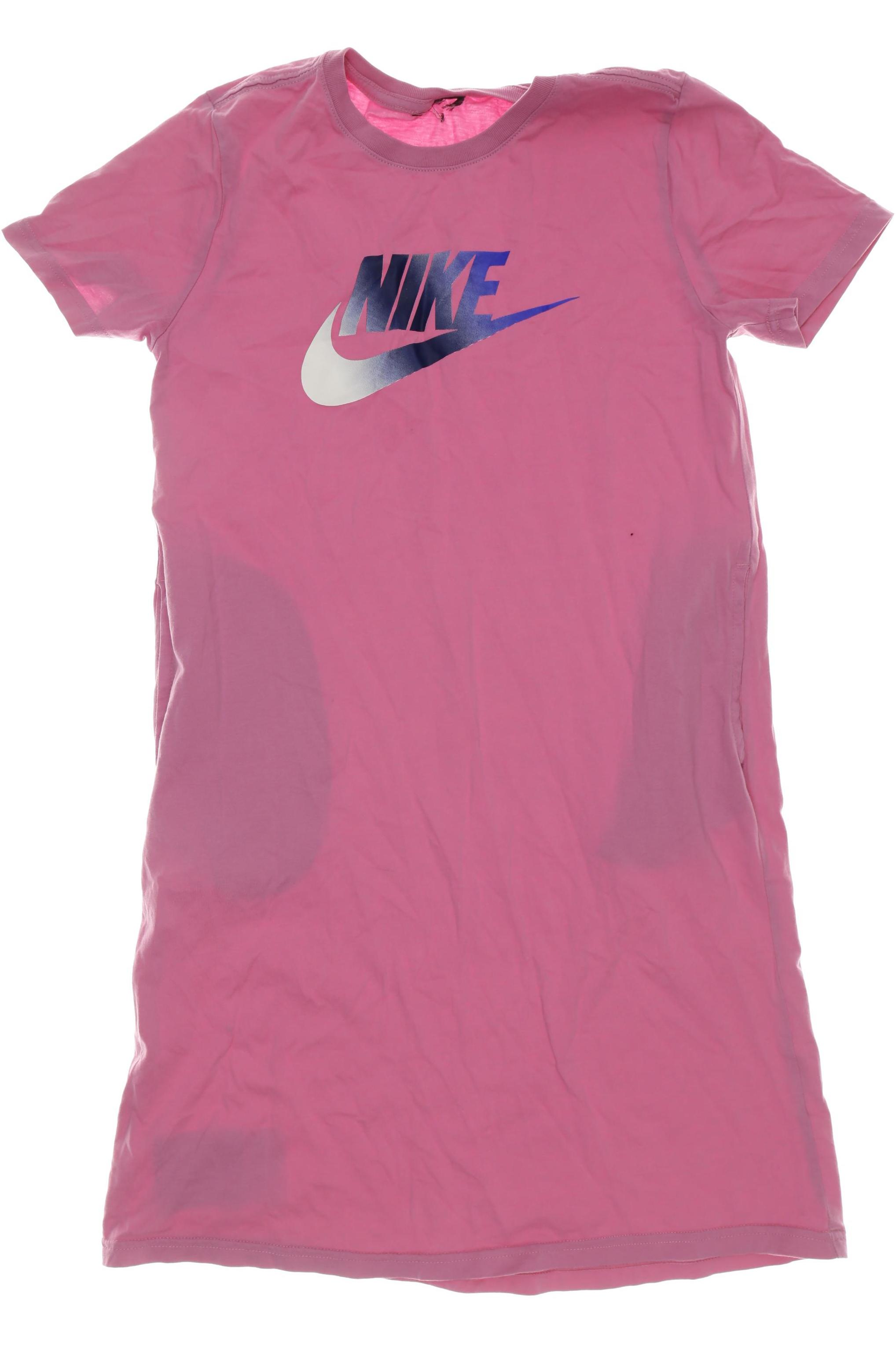 

Nike Damen Kleid, pink, Gr. 164