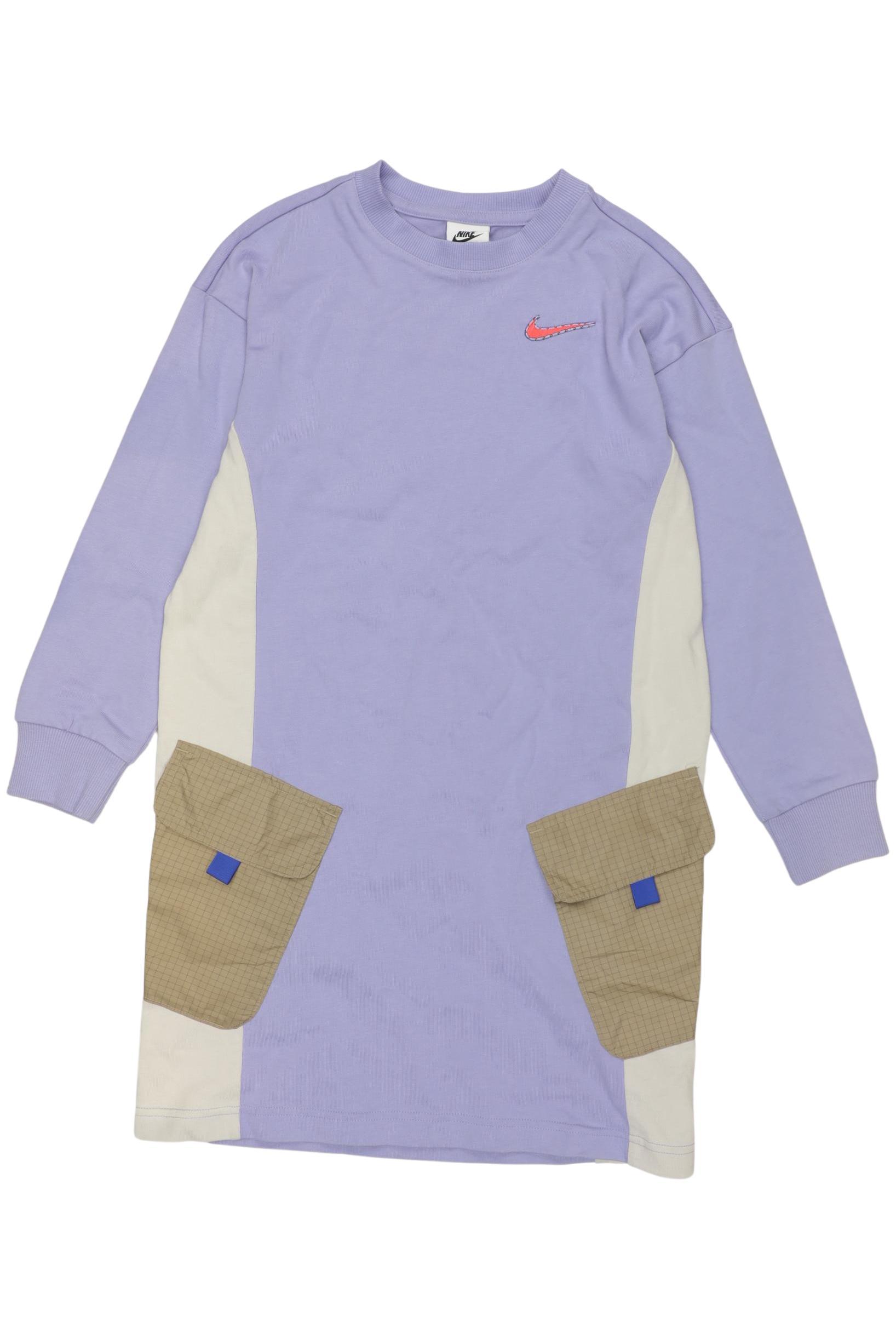 

Nike Mädchen Kleid, flieder, Gr. 146