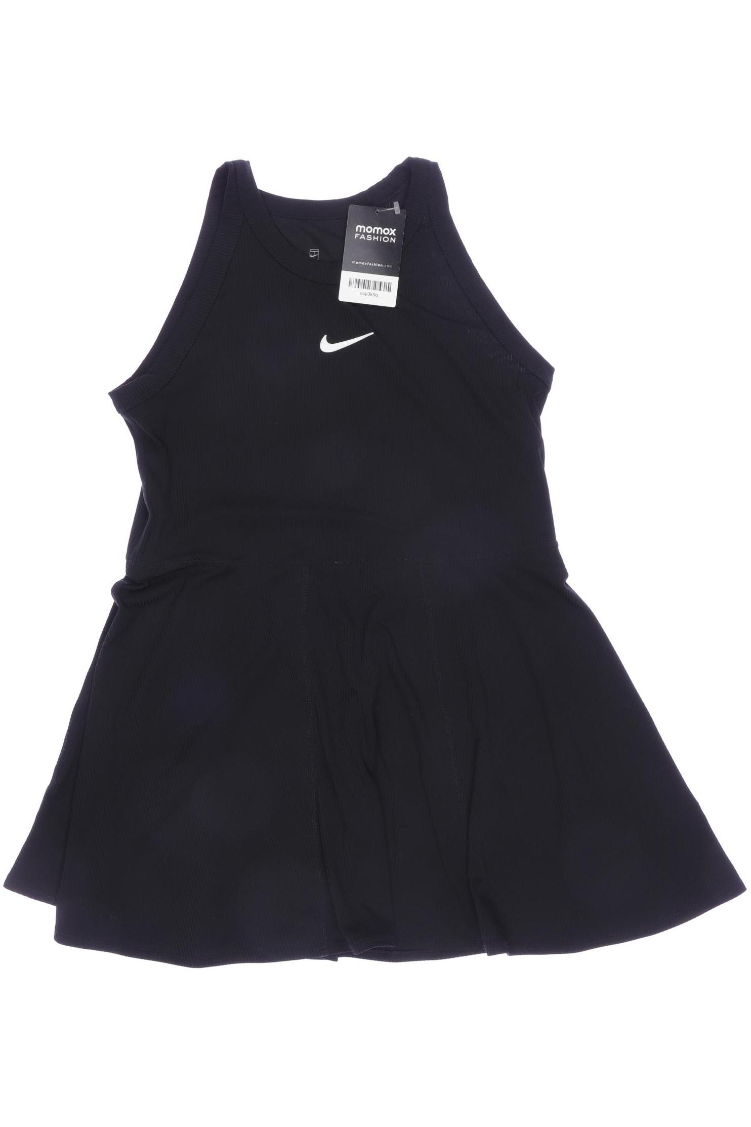 

Nike Damen Kleid, schwarz, Gr. 170