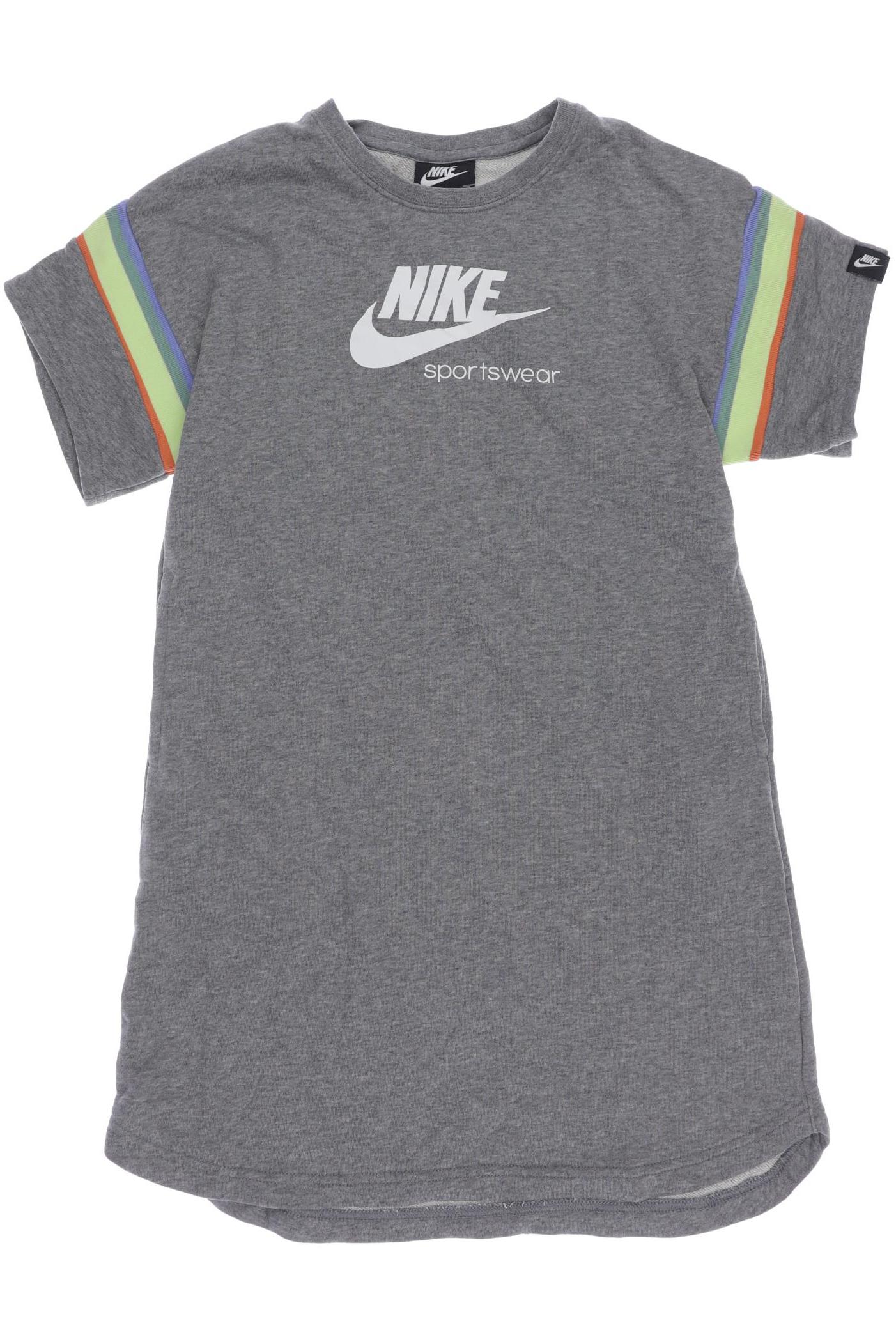 

Nike Damen Kleid, grau, Gr. 146