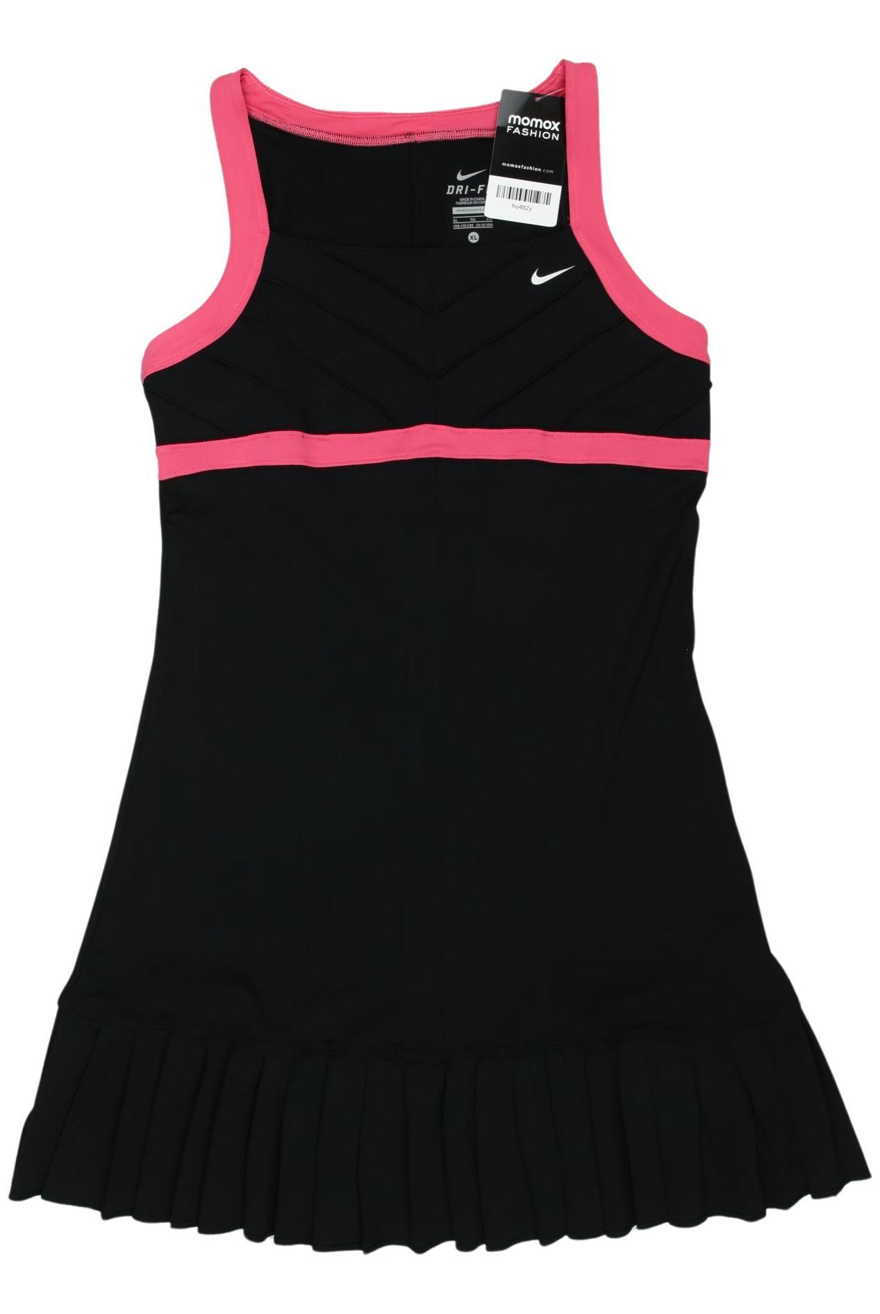 

Nike Damen Kleid, schwarz, Gr. 170