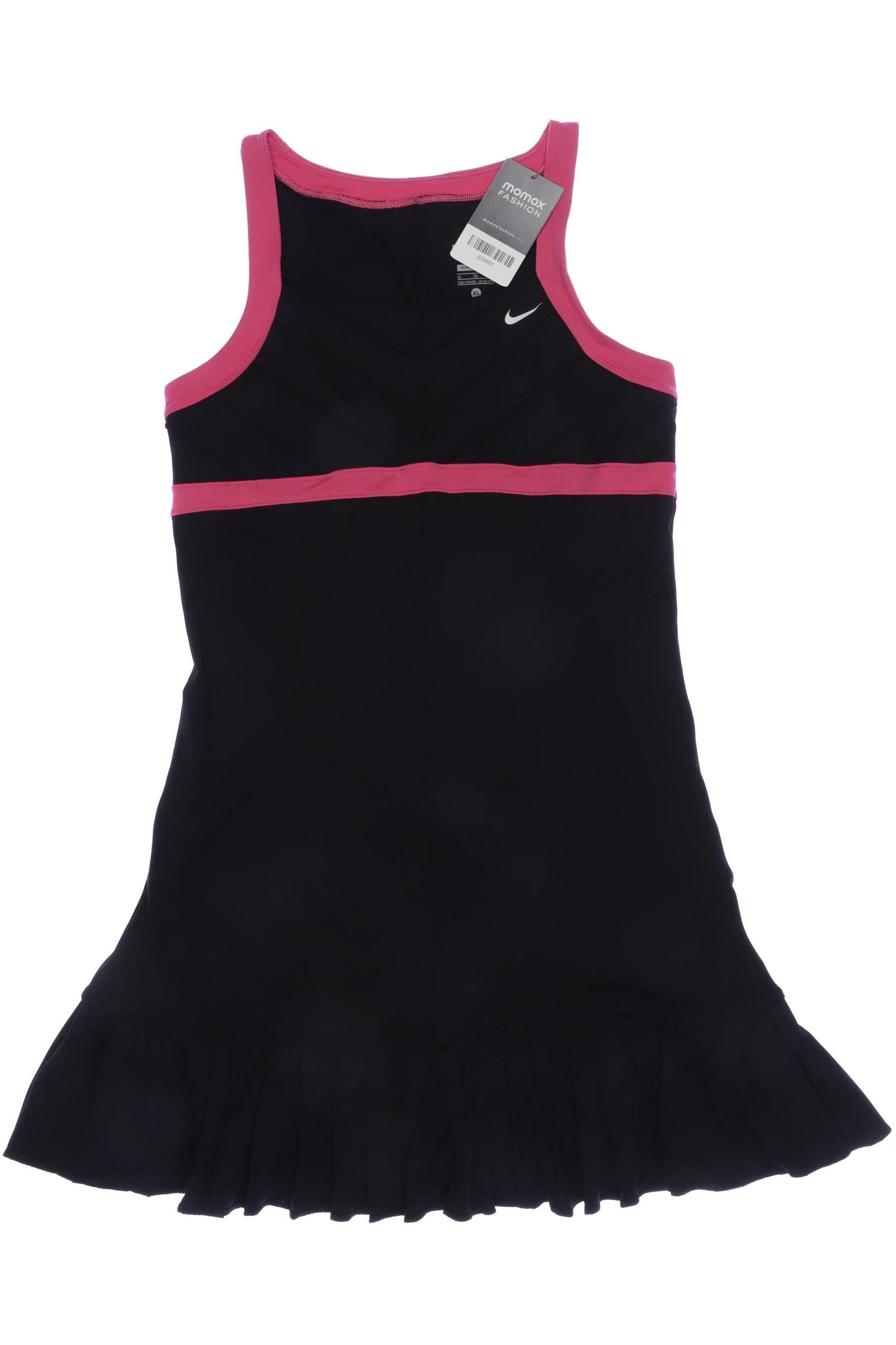 

Nike Damen Kleid, schwarz, Gr. 170