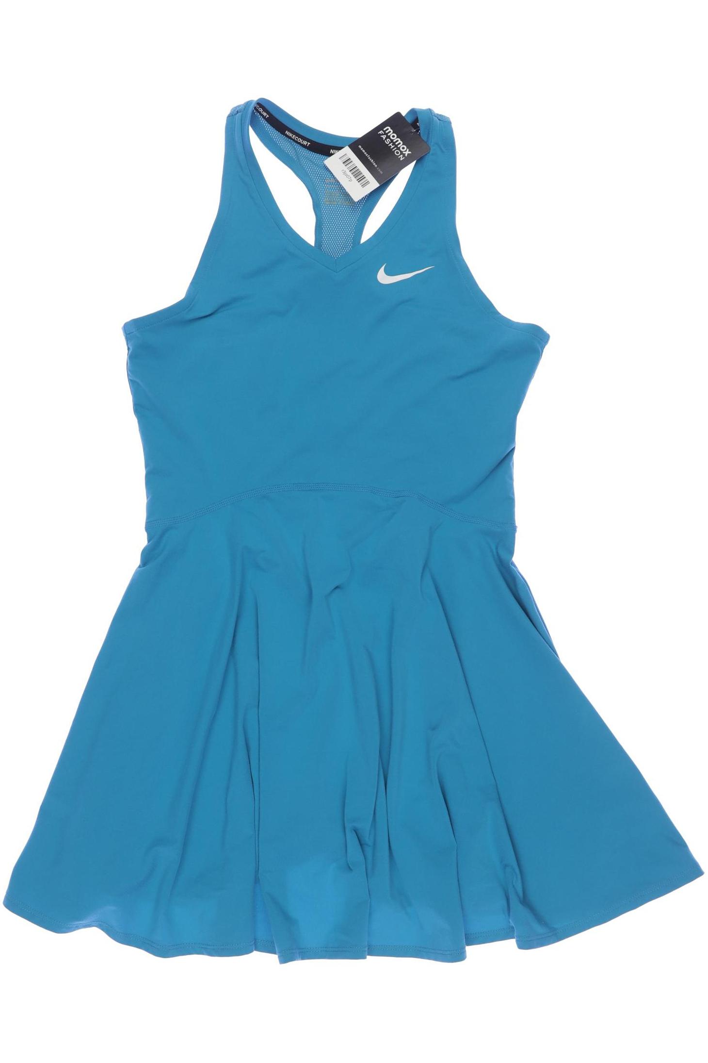 

Nike Damen Kleid, blau, Gr. 146